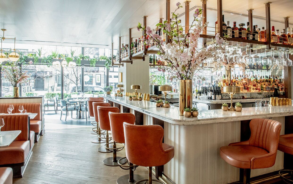 The Dupont Circle Hotel
