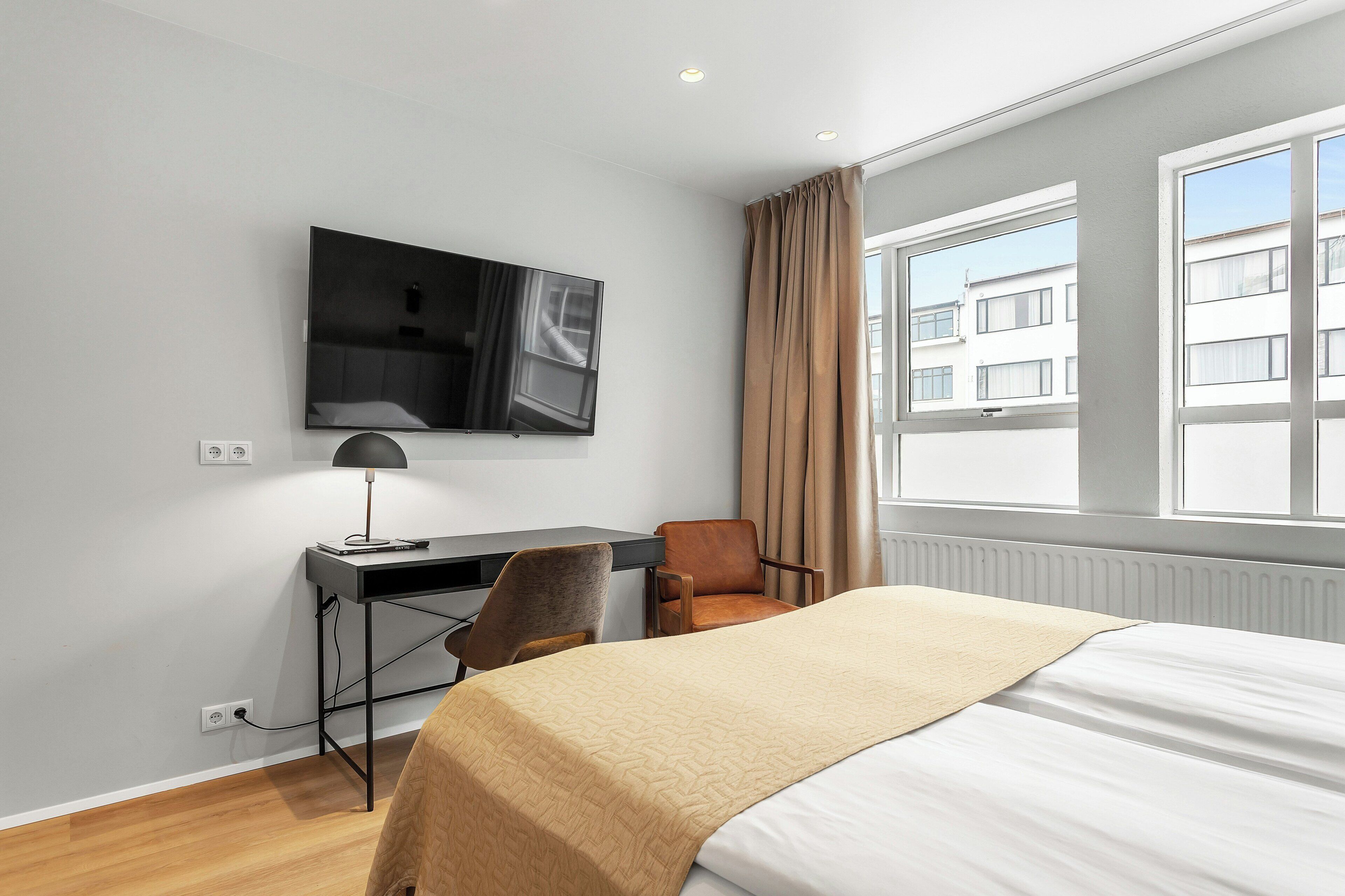 Alva Hotel Brautarholt