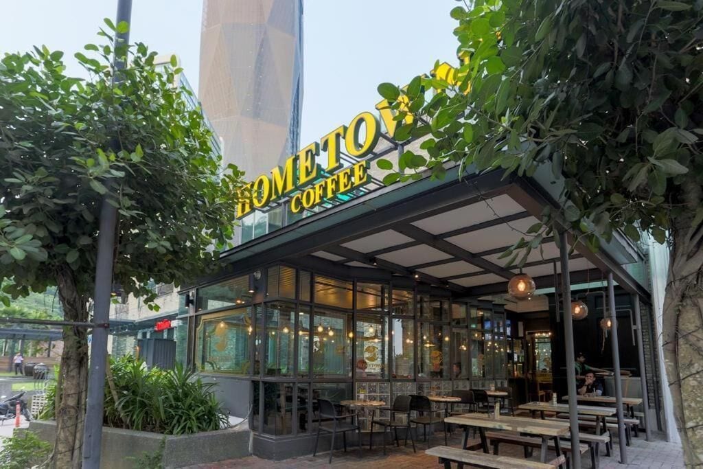Asaya Damansara
