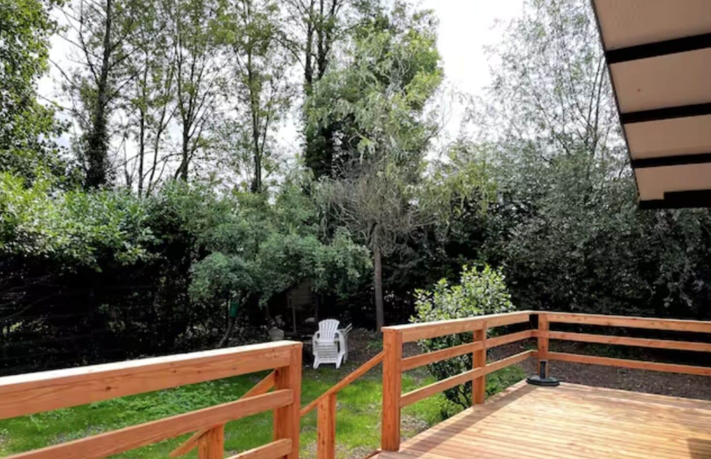 Ecolodge Roptai