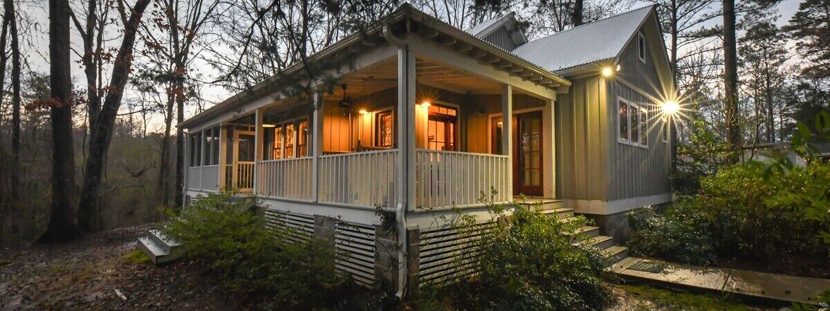 Sanctuary 2QBR Farm Stay