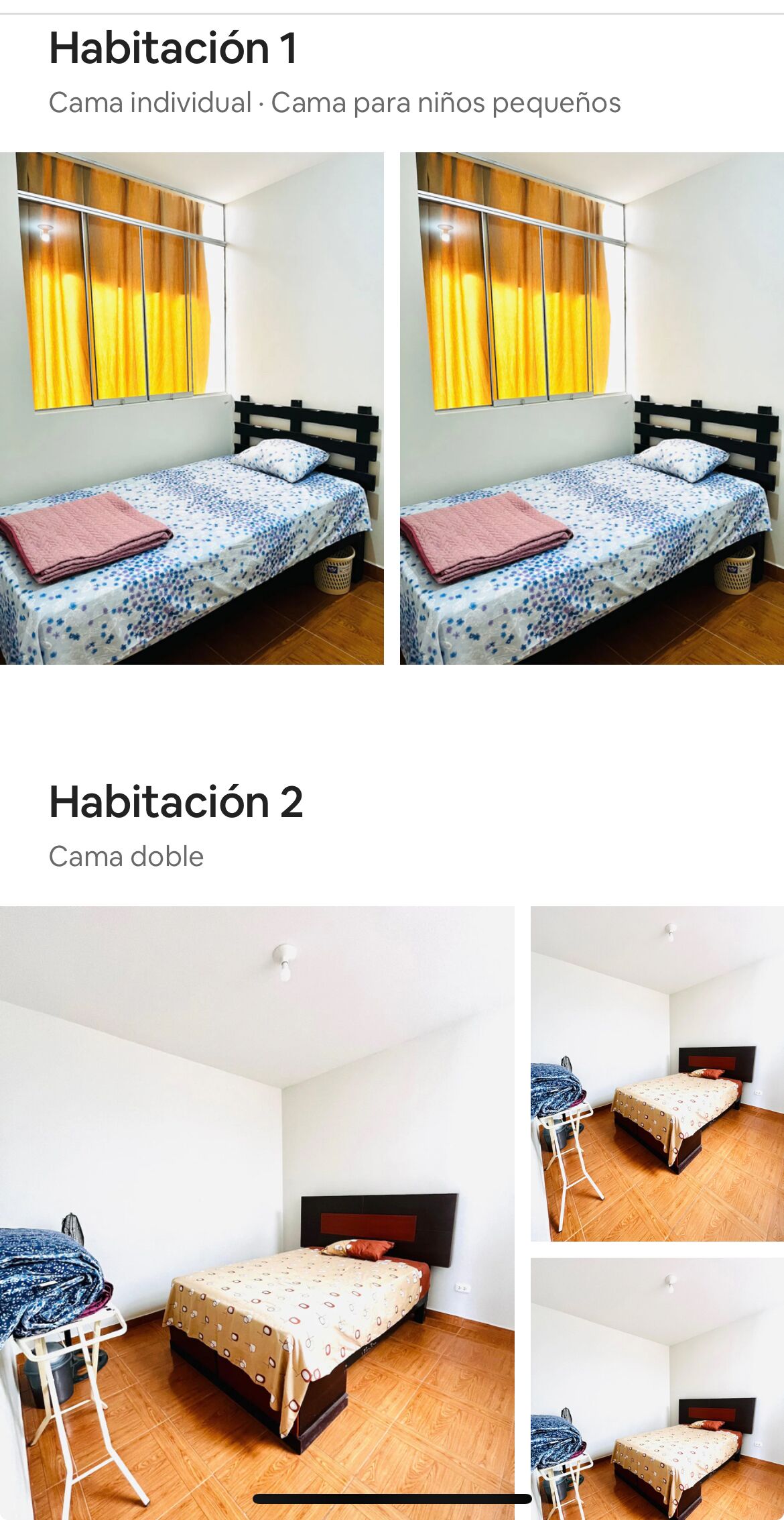 Casa en Piura con Estacionamiento