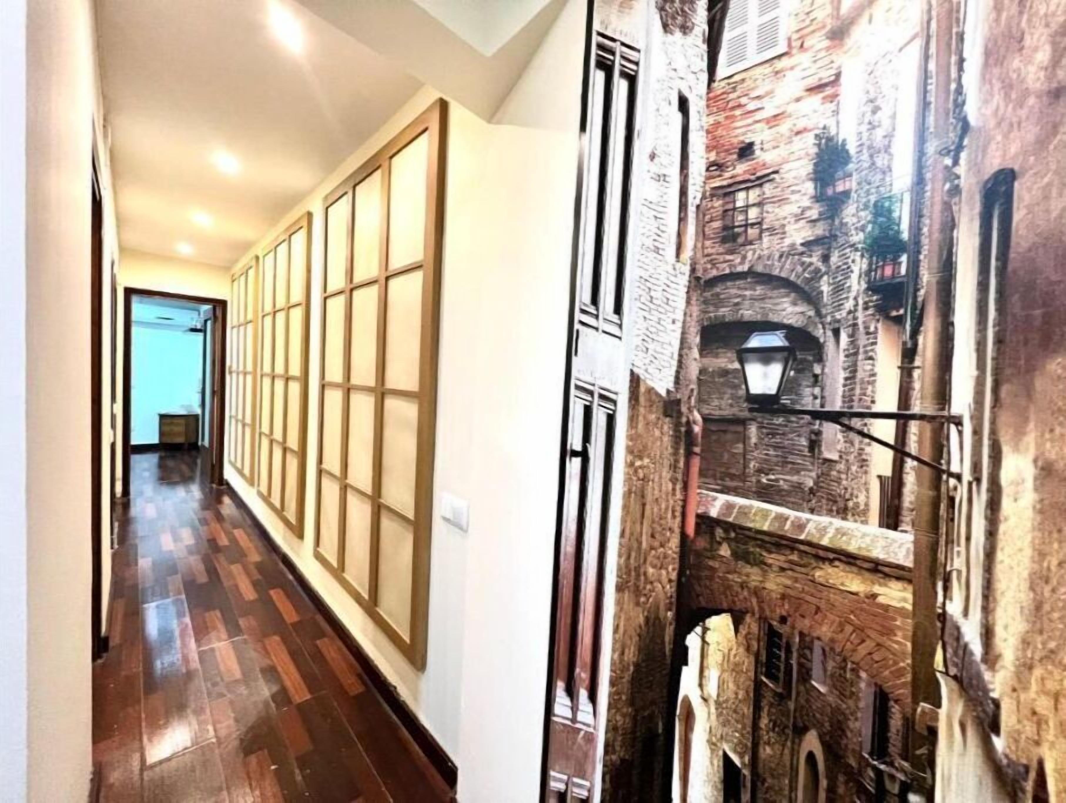 Nice apartment close PARK GÜELL