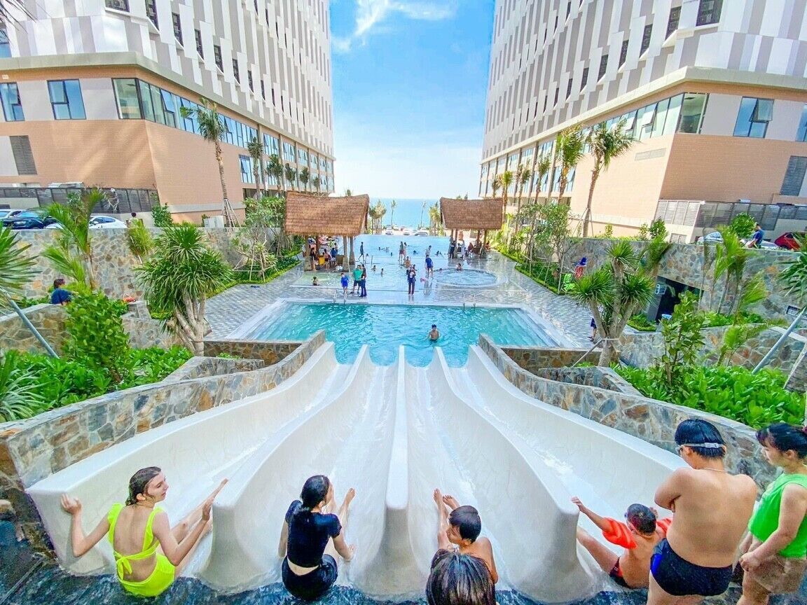 S16 Apartment in Apec Mandala Mui Ne