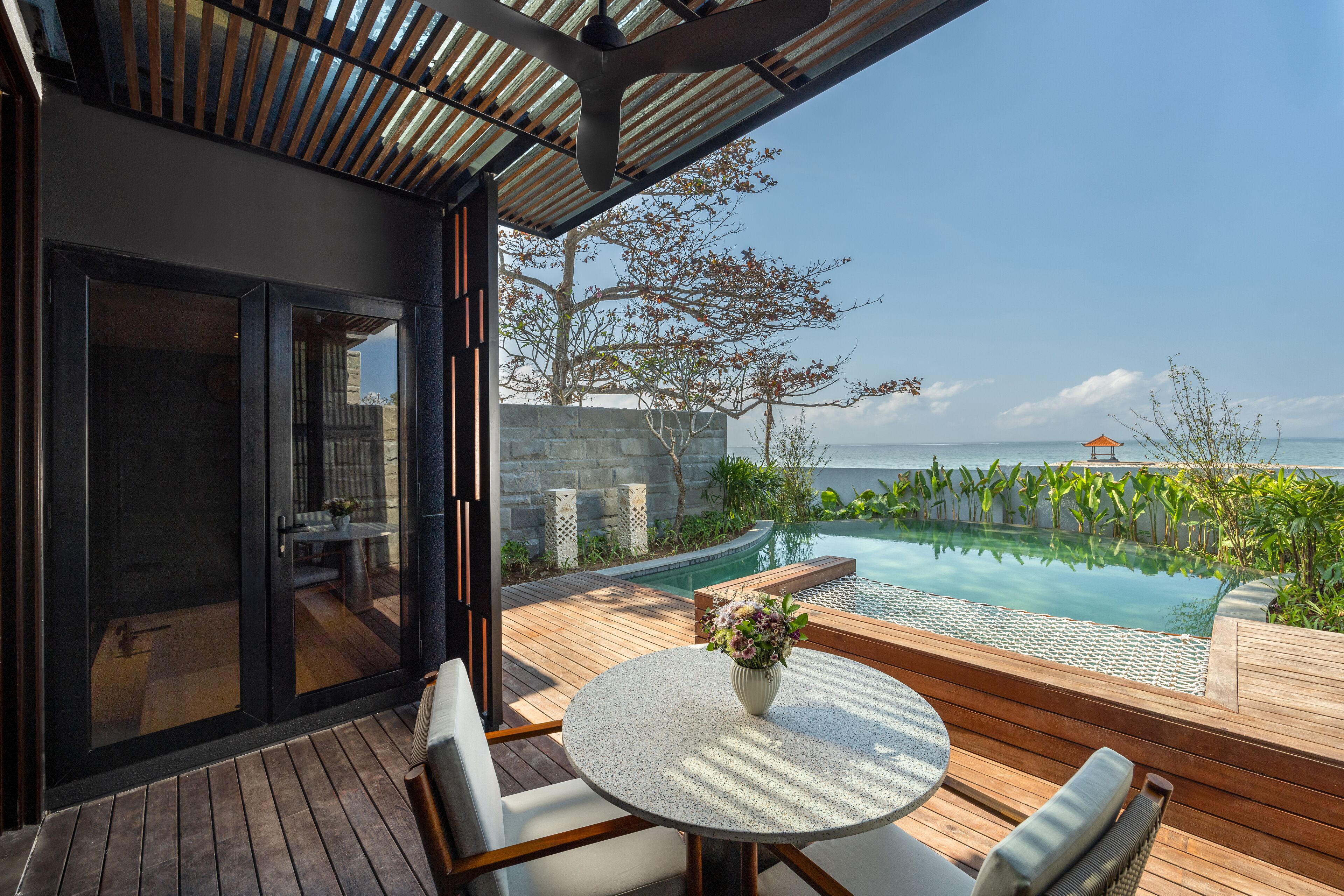 Sumitra Luxury Villas & Resort by Pramana