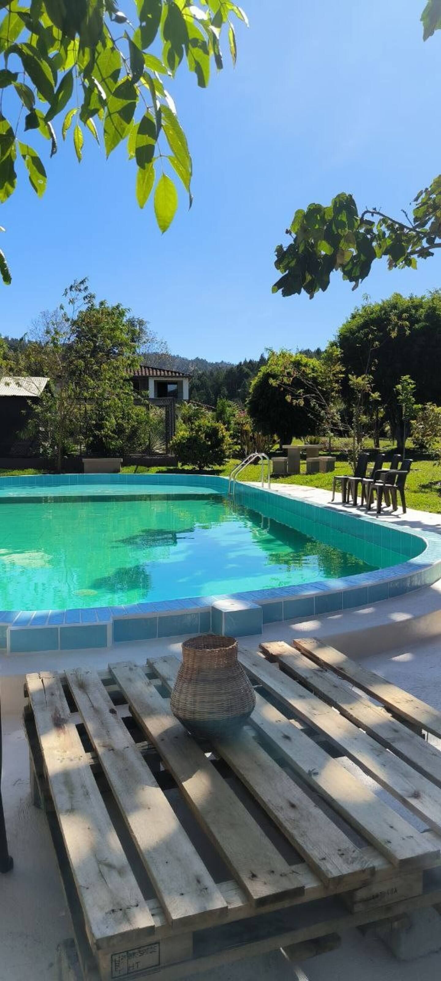 Apartamento campestre frente piscina y jacuzzi\n\n