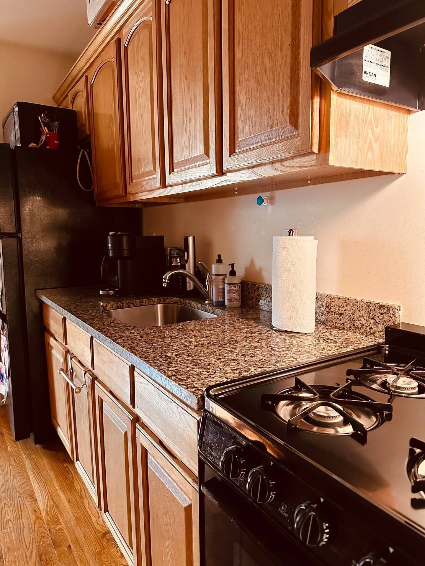 Cozy 1BR APT in the heart of Astoria