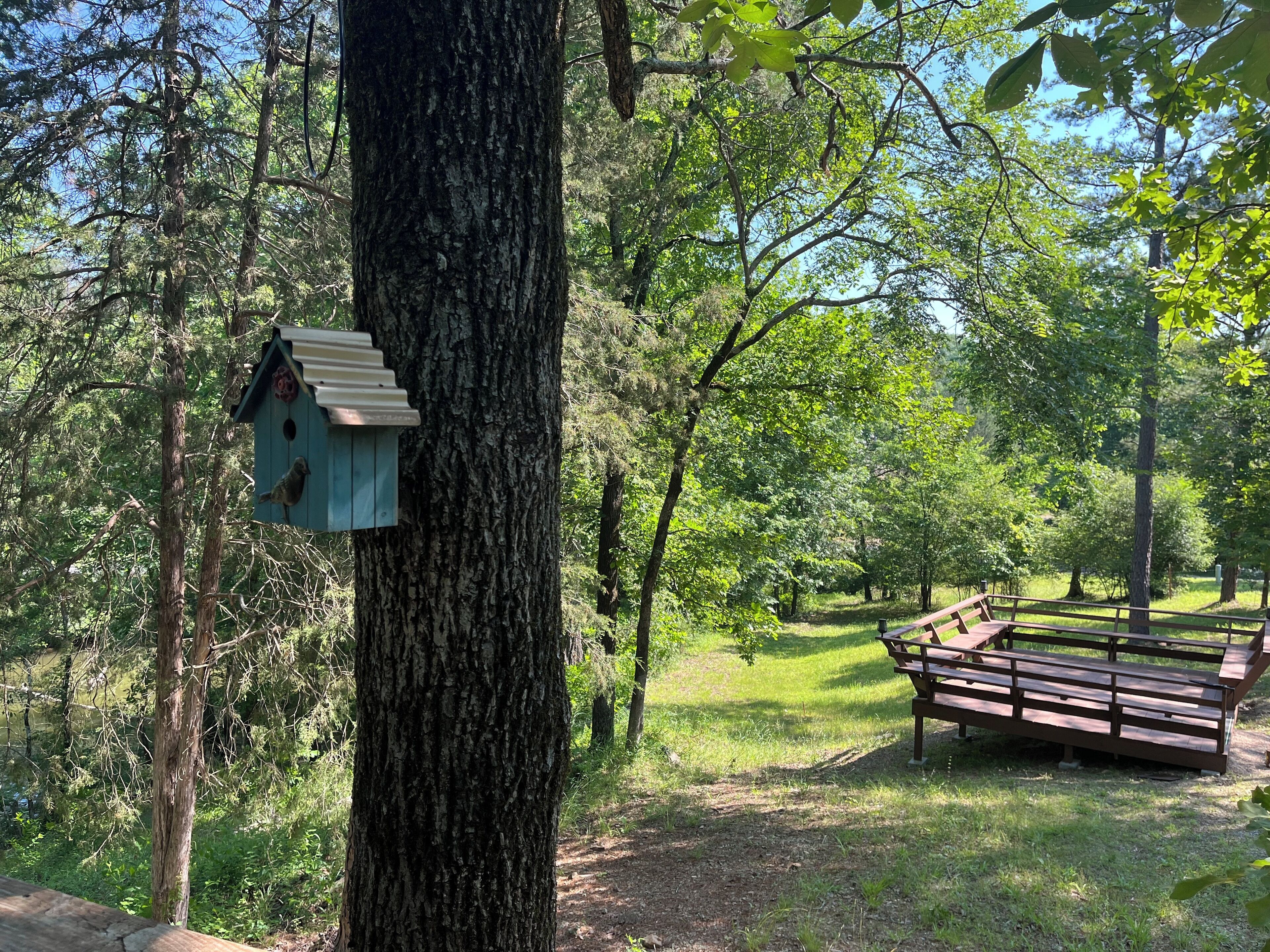 Cabin #20 The Last Resort on the Lake