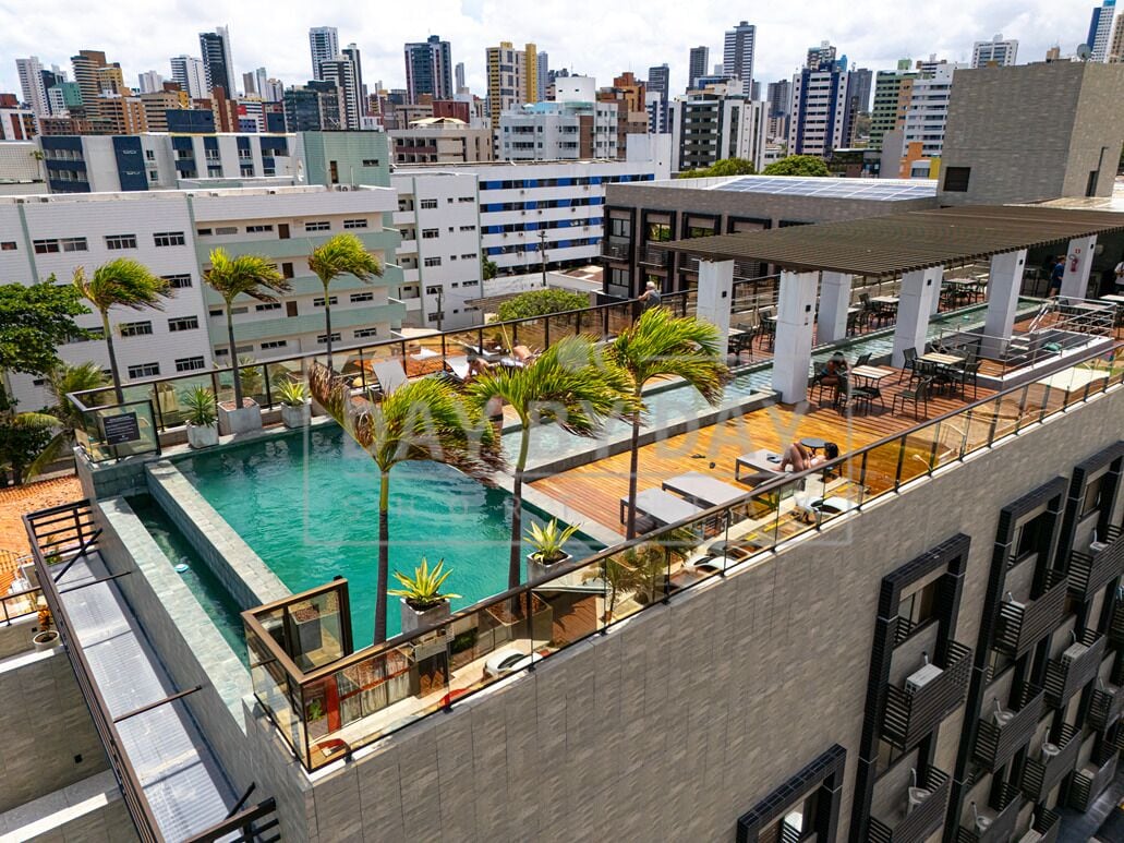 Arpoar Suites By Day By Day