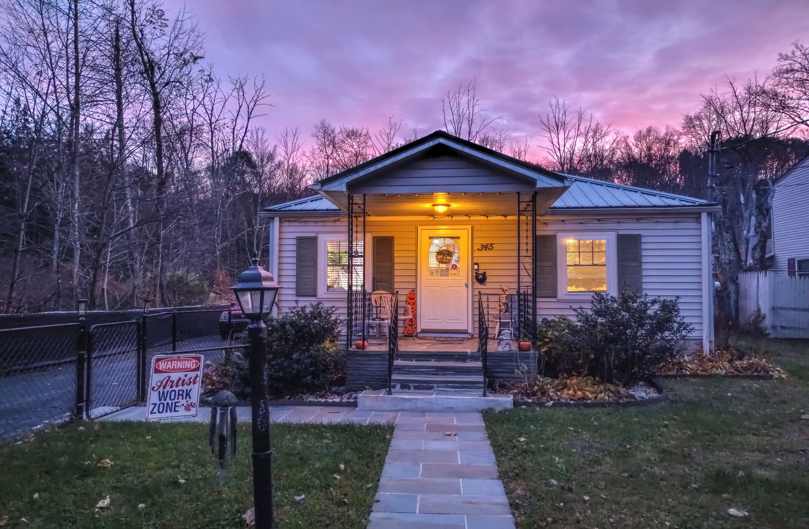The Artist Studio Loft - Poconos - Hot Tub