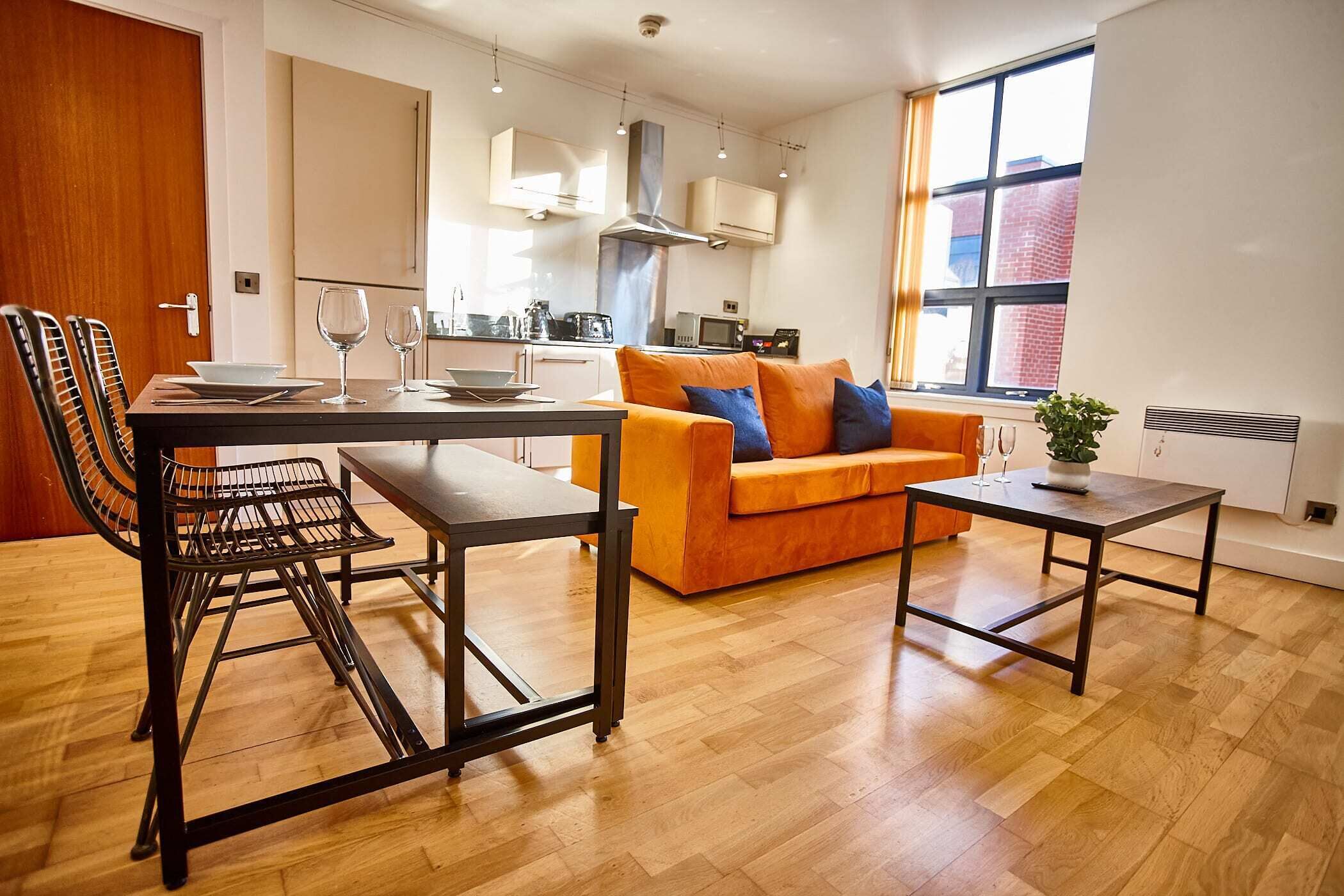 The Tourmaline Suite