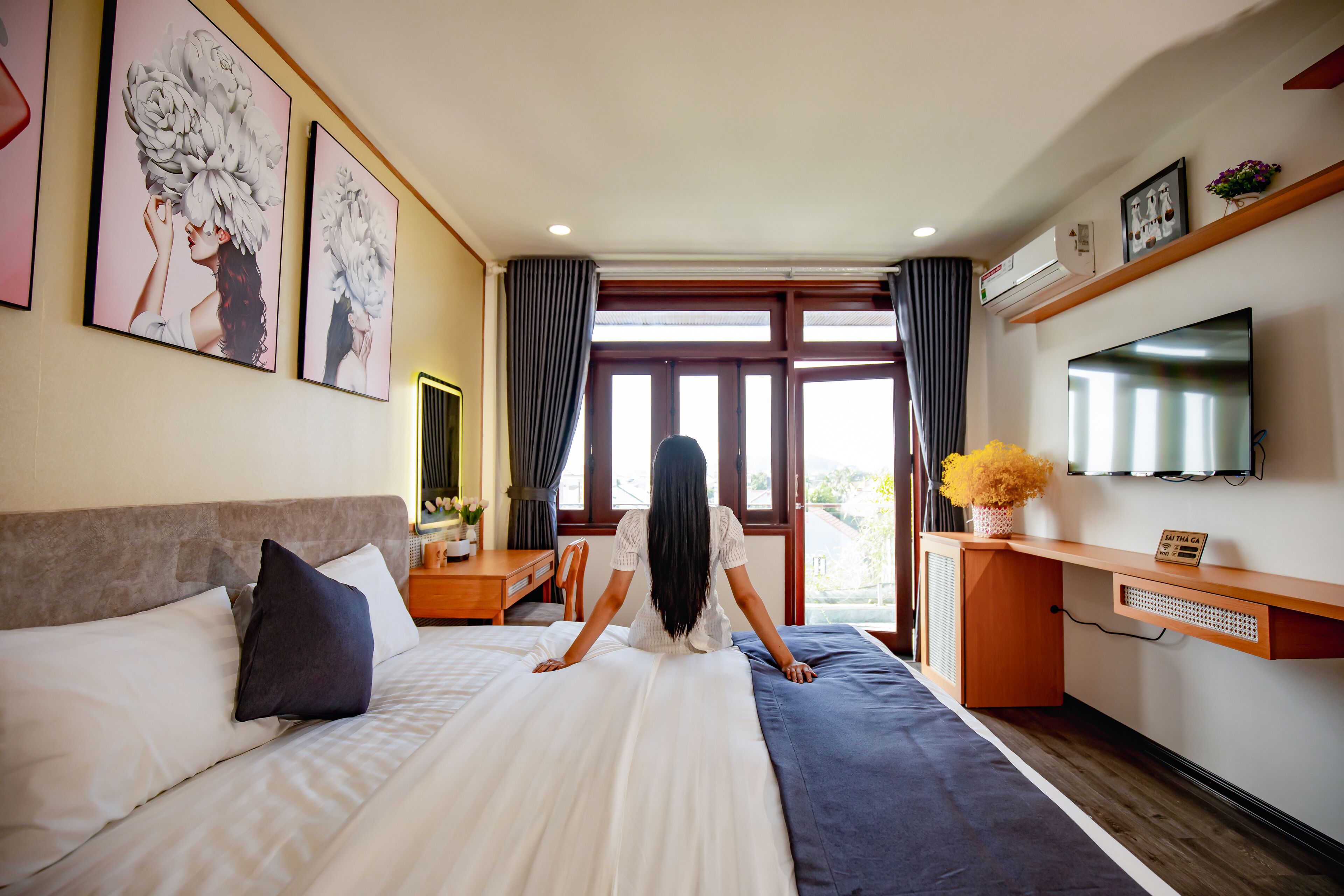Tiboley Homestay