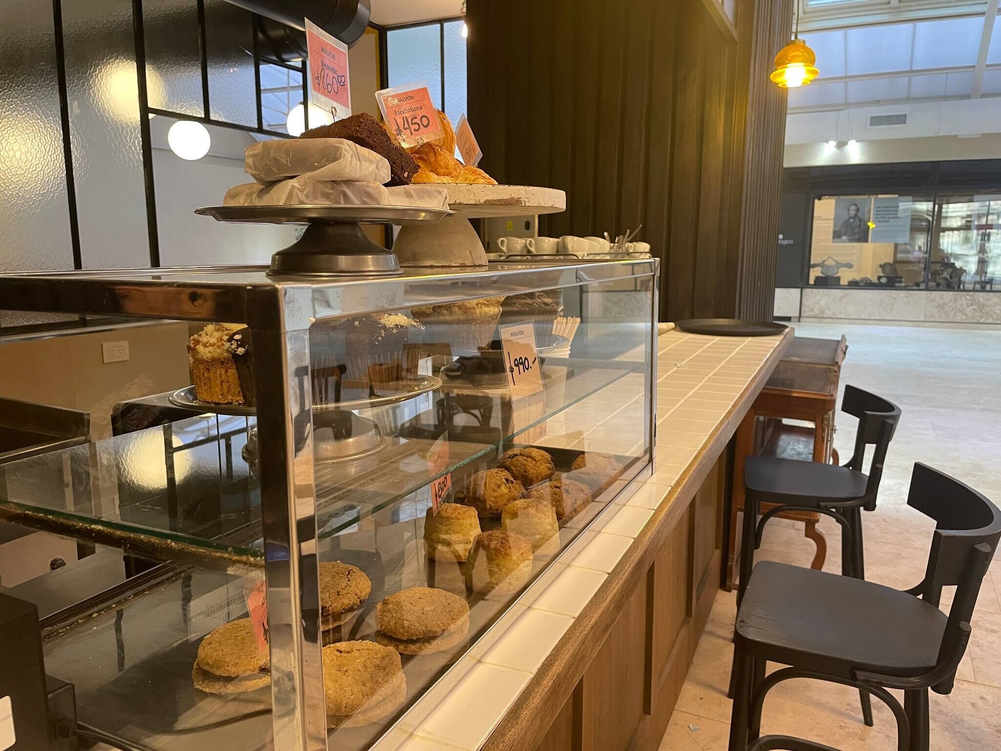 Modern & Cozy Studio in San Telmo num7006