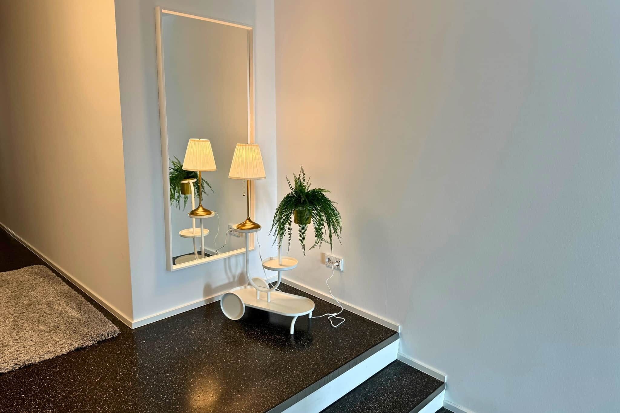 Stadtjuwel Ferienwohnung