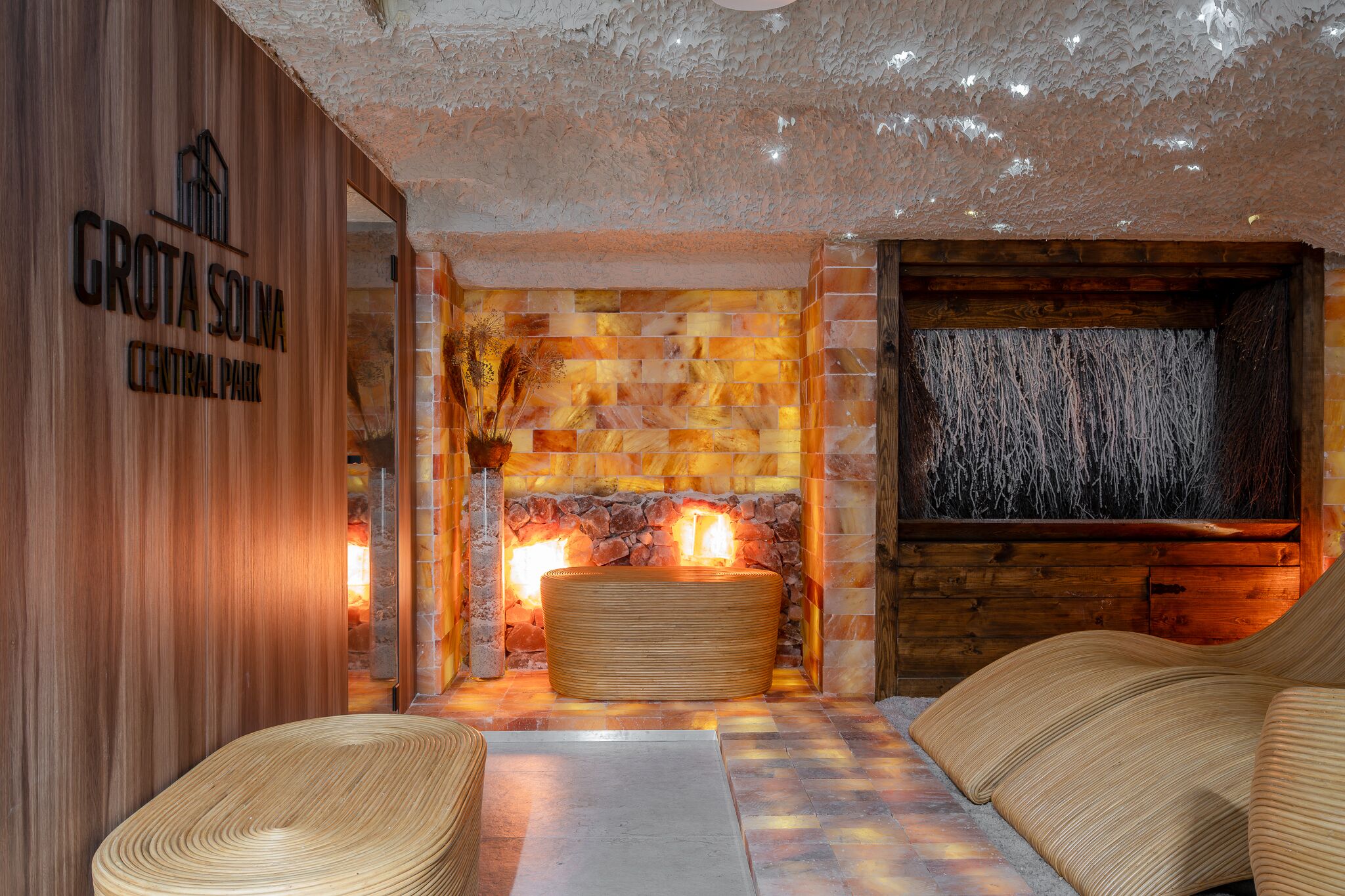 RentPlanet - Apartamenty Central Park