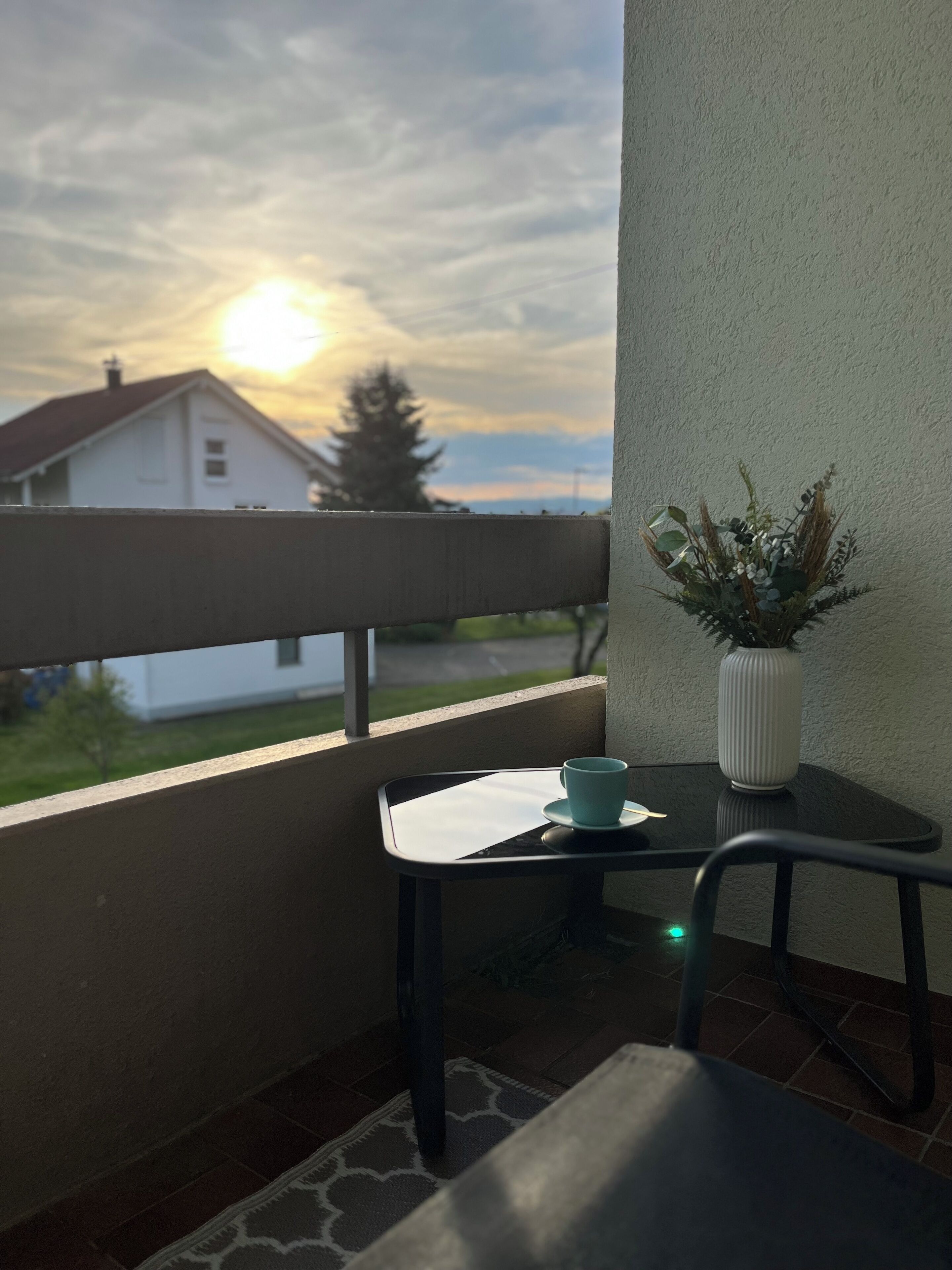 Burgnähe Ferienwohnung