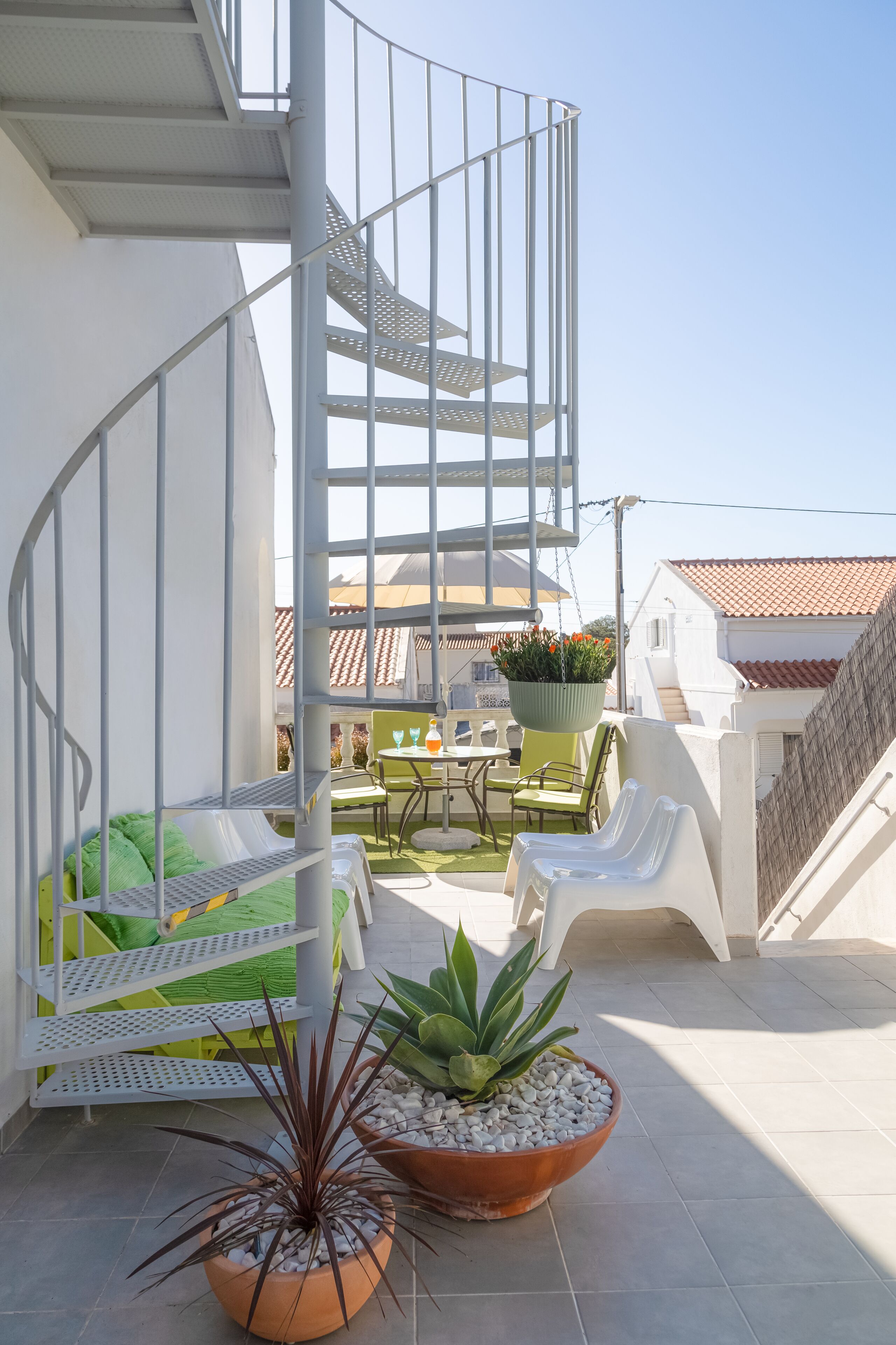 Bambus House Holidays Rental