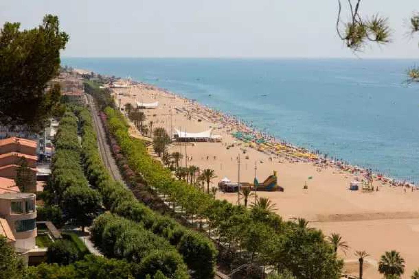 Camping 3 étoiles - Piscine  - eecbbe