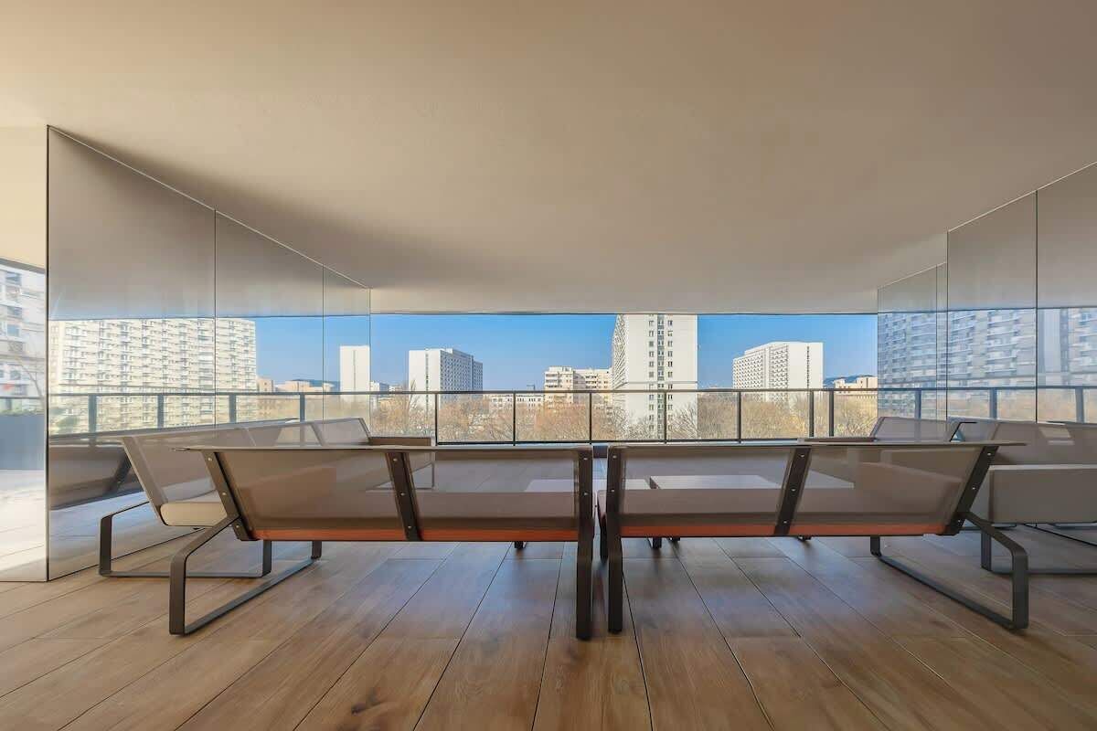 #Grzybowska 37 | Prestige Apartment | Parking