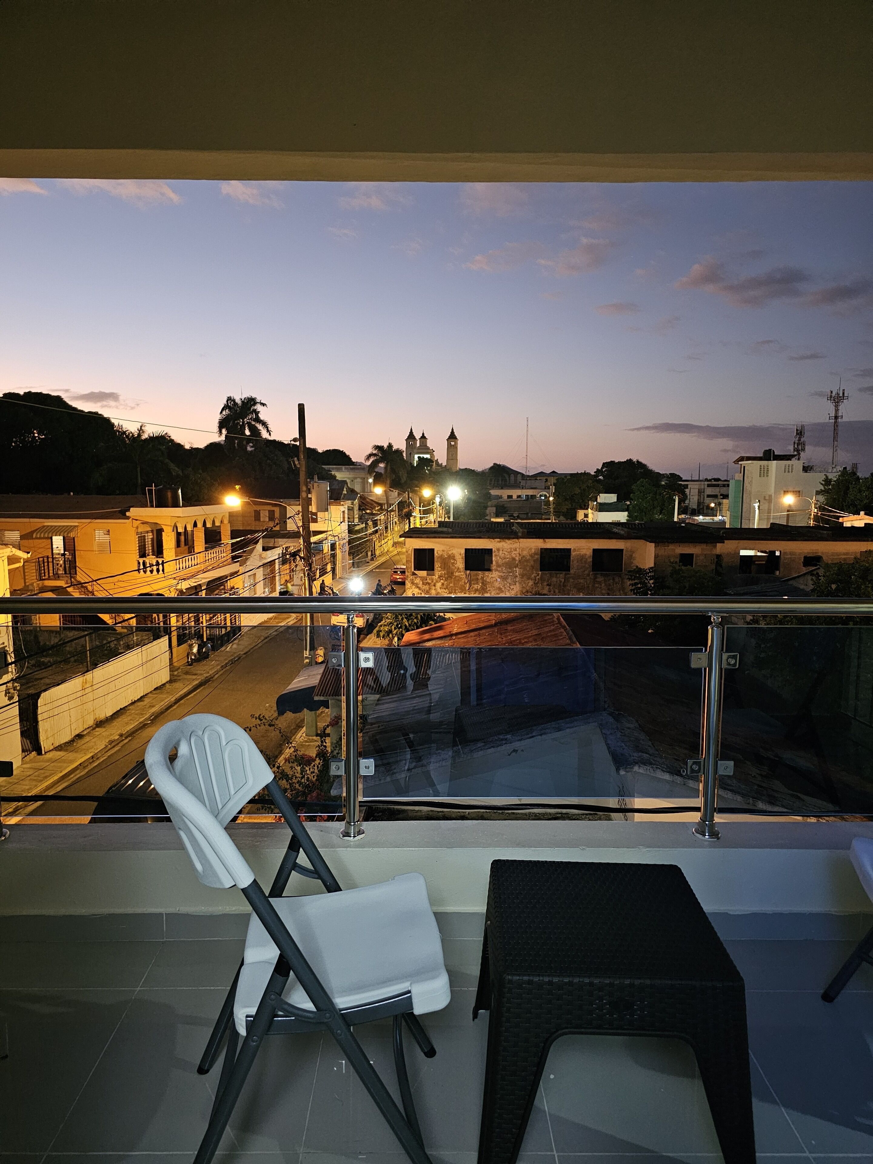 hermoso apartamento a 2 minutos de todo