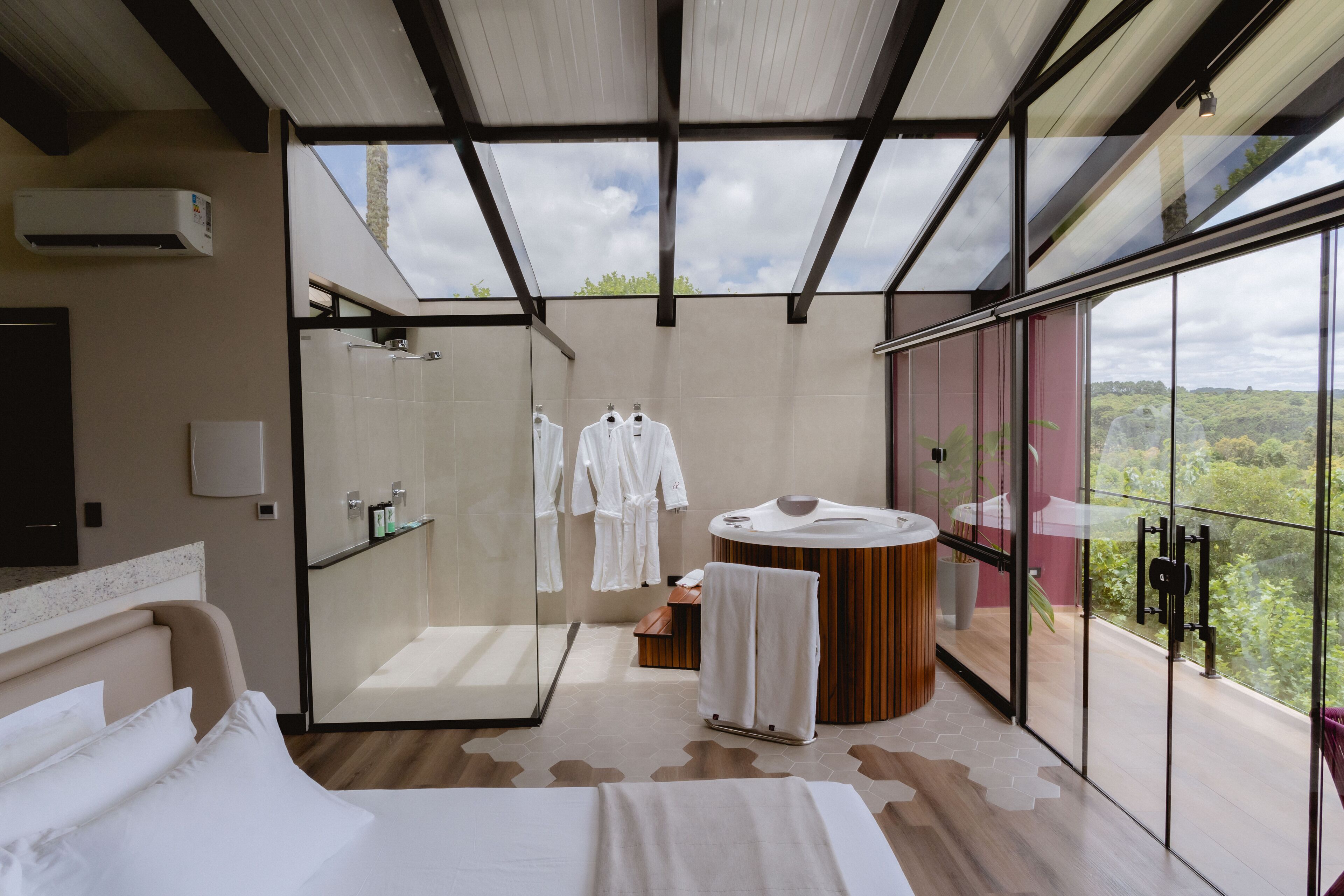 Primo Cabana - Hospedagem na Vinícola