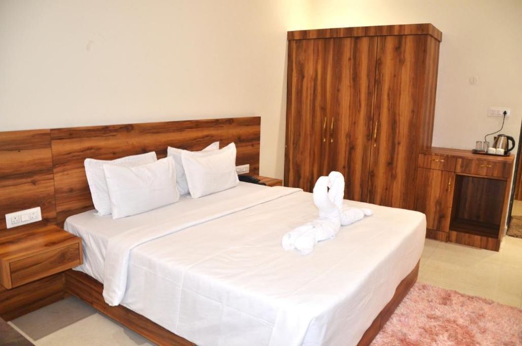Royal Heritage Resort Pilibhit - Executive Room 2