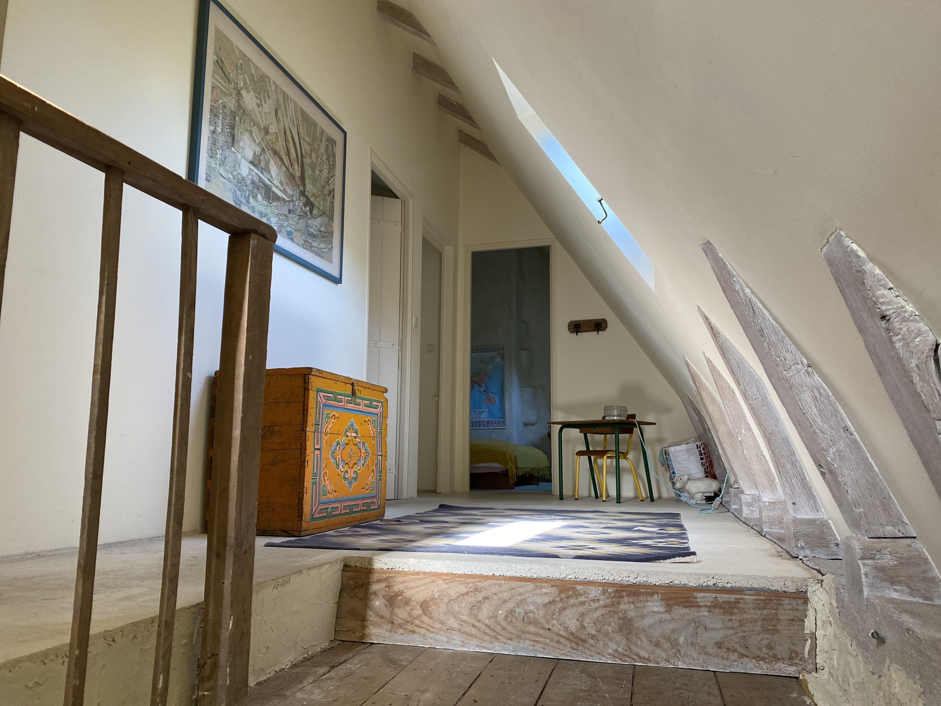 Maison du 16ème Siècle au Cœur du Parc Naturel Régional du Perche