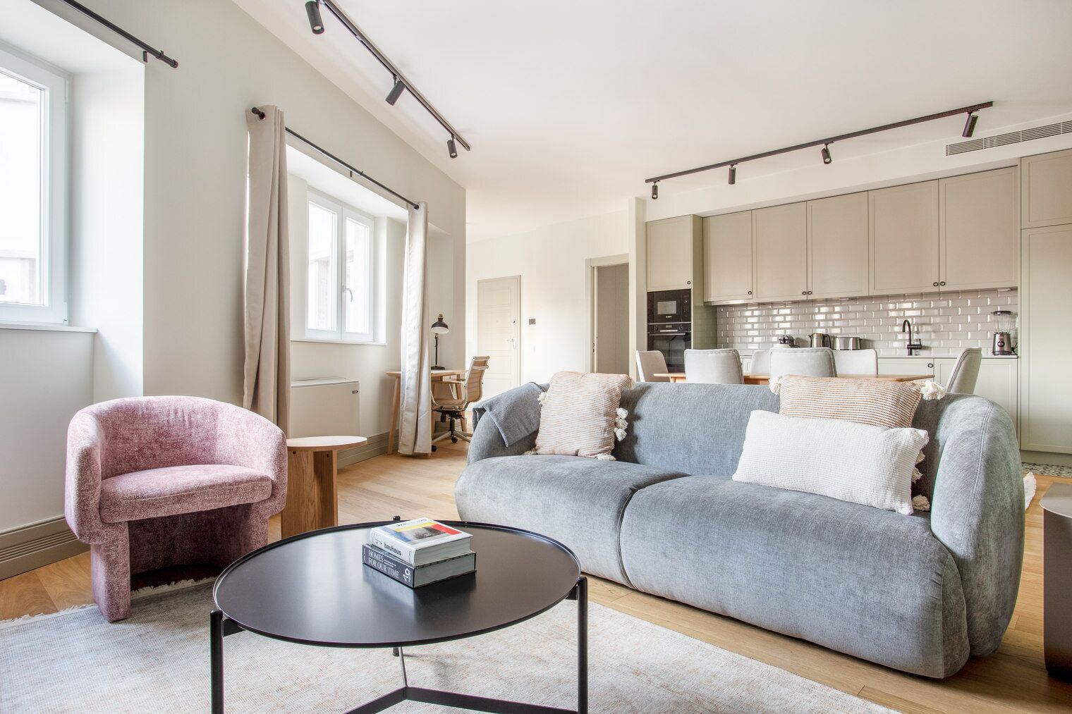 Blueground | Estrela, fully furnished