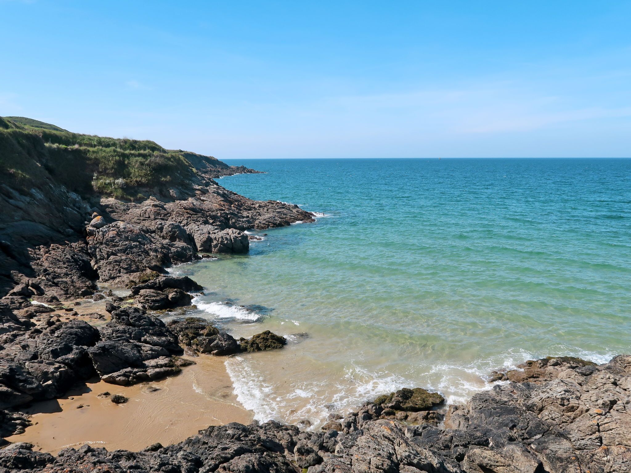 Villa des neuf plages by Interhome