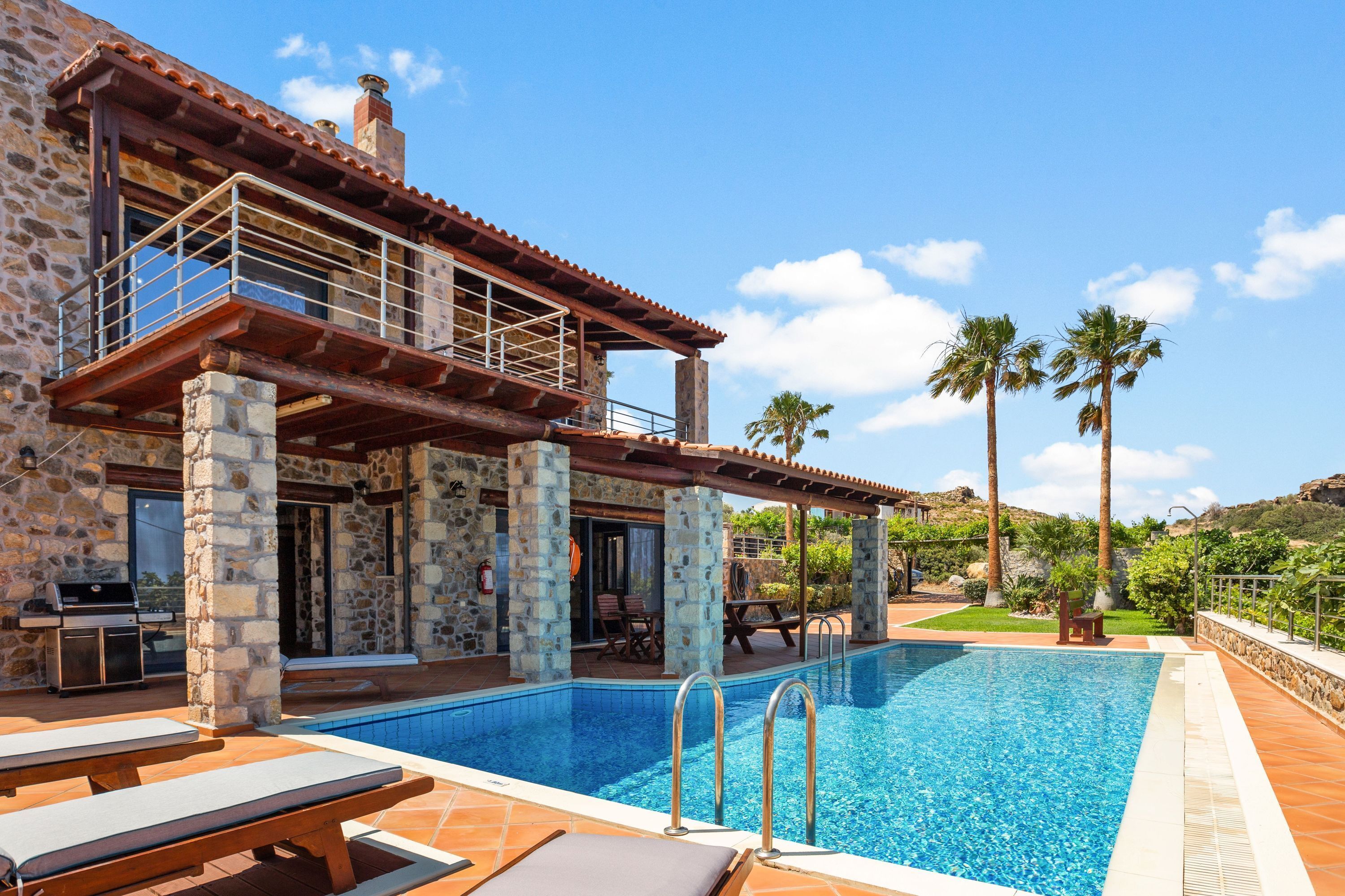 Kambos Villas Horizon & Paradise