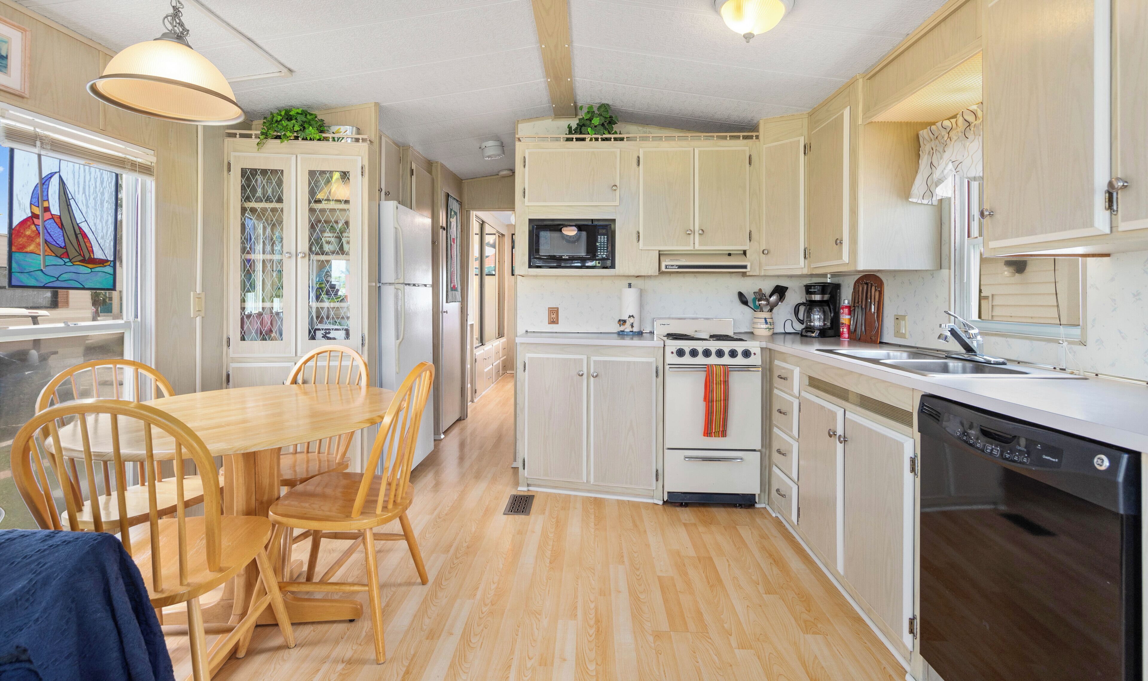 Tee Time Getaway on the Green 586A