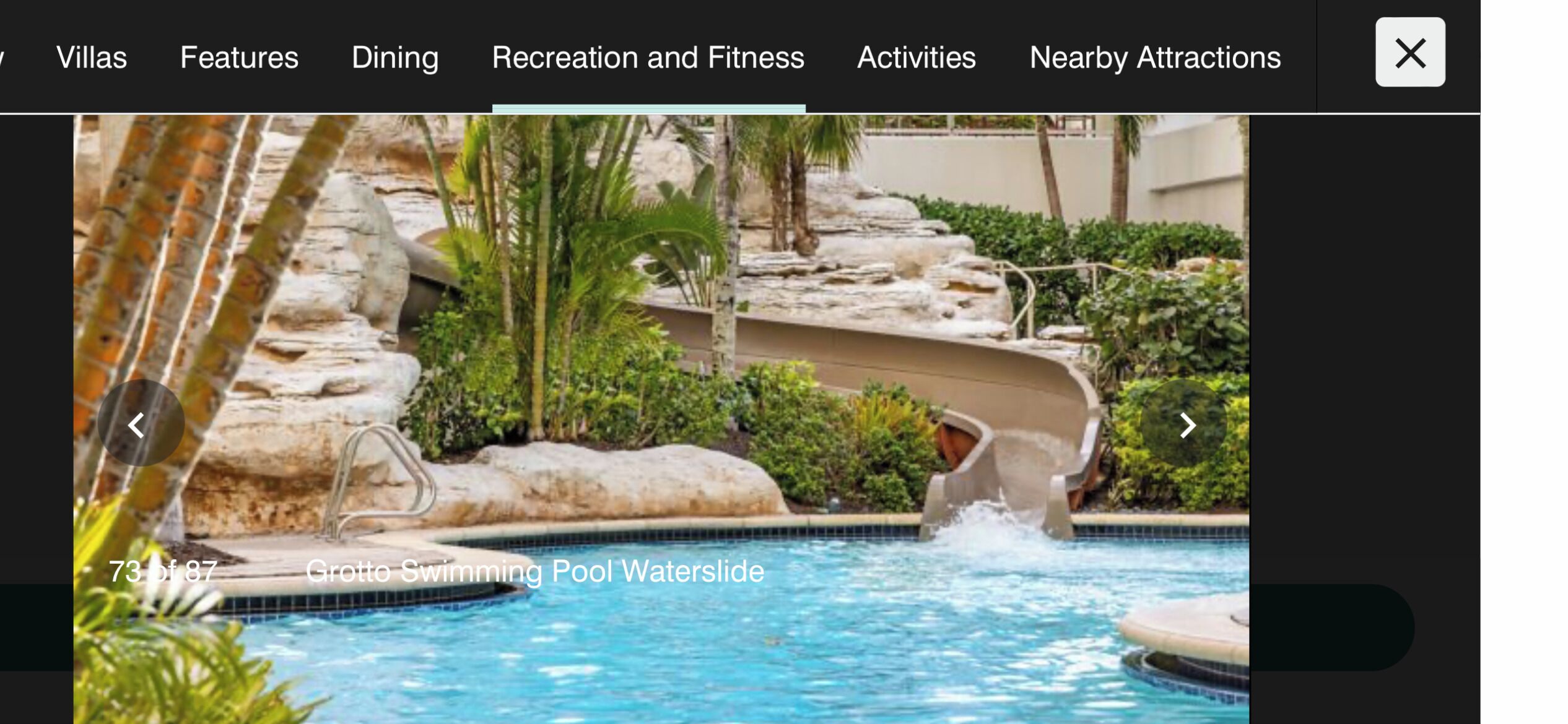 Marriott Crystal Shores Condo on the Beach, a great vacation destination 