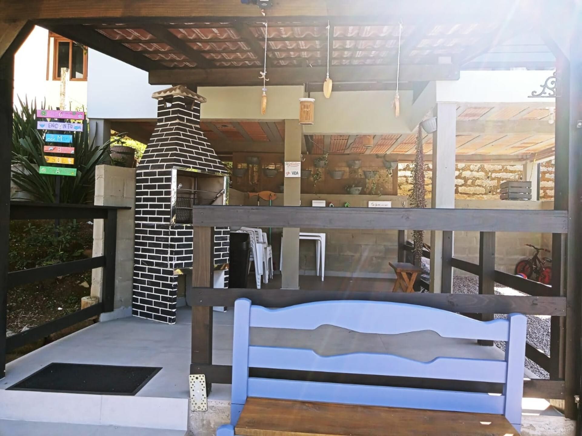 Residencial Ponkan - Gamboa - SC