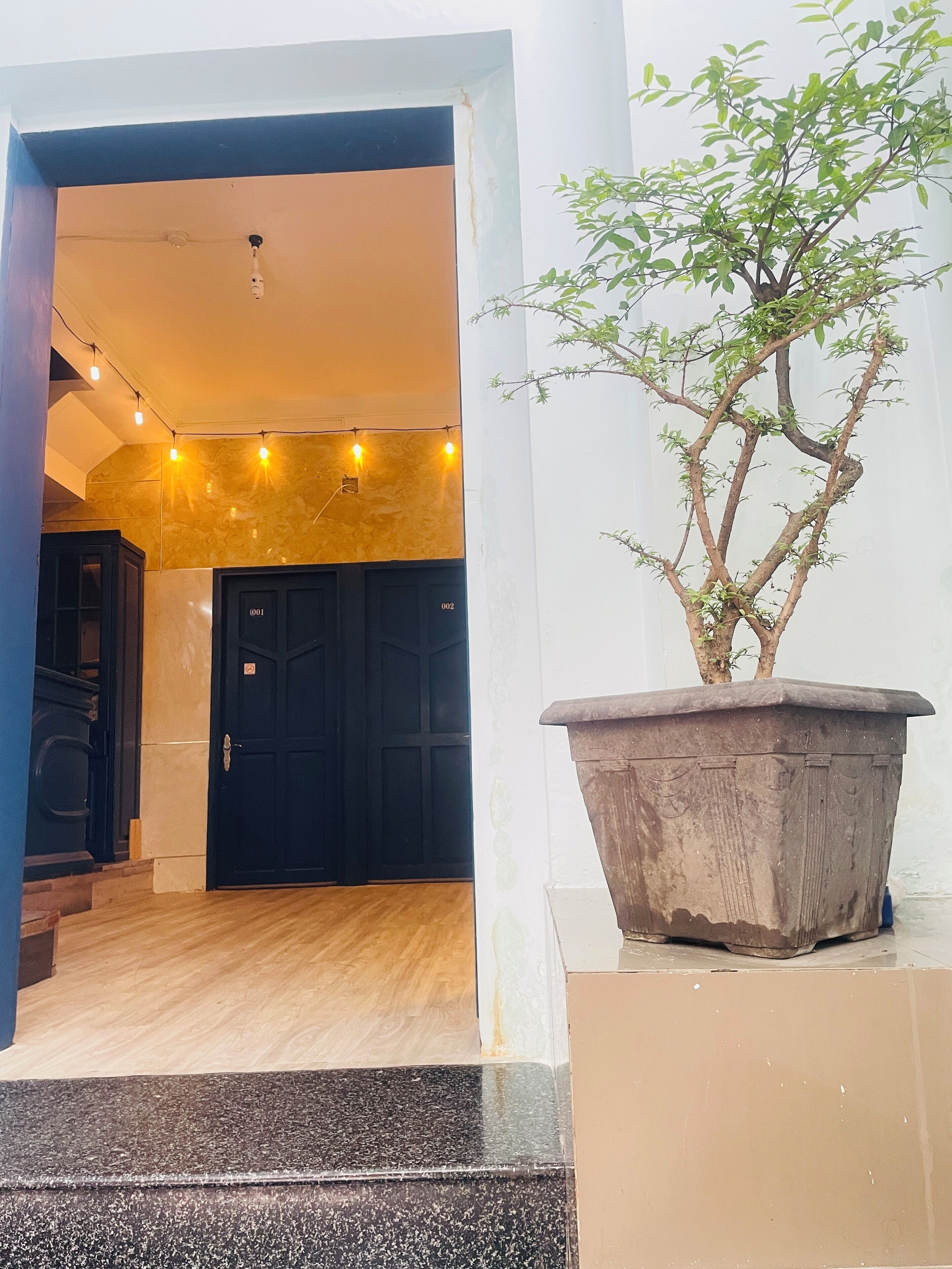 Lyly Hotel - Pham Ngu Lao