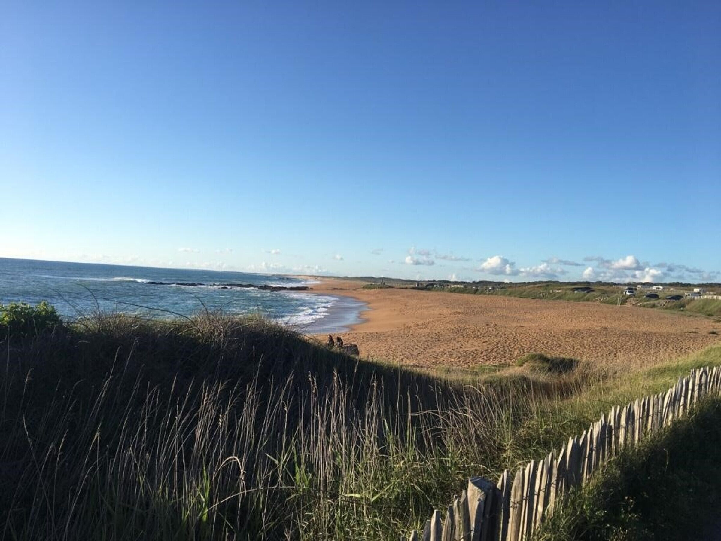 Cozy 3-Person Studio, 250m to Les Sables d'Olonne Beach, Loggia, Free Parking