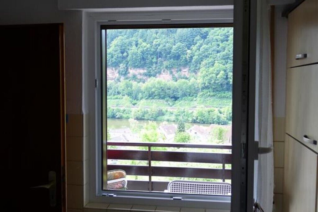 VACATION APARTMENT NECKARBLICK