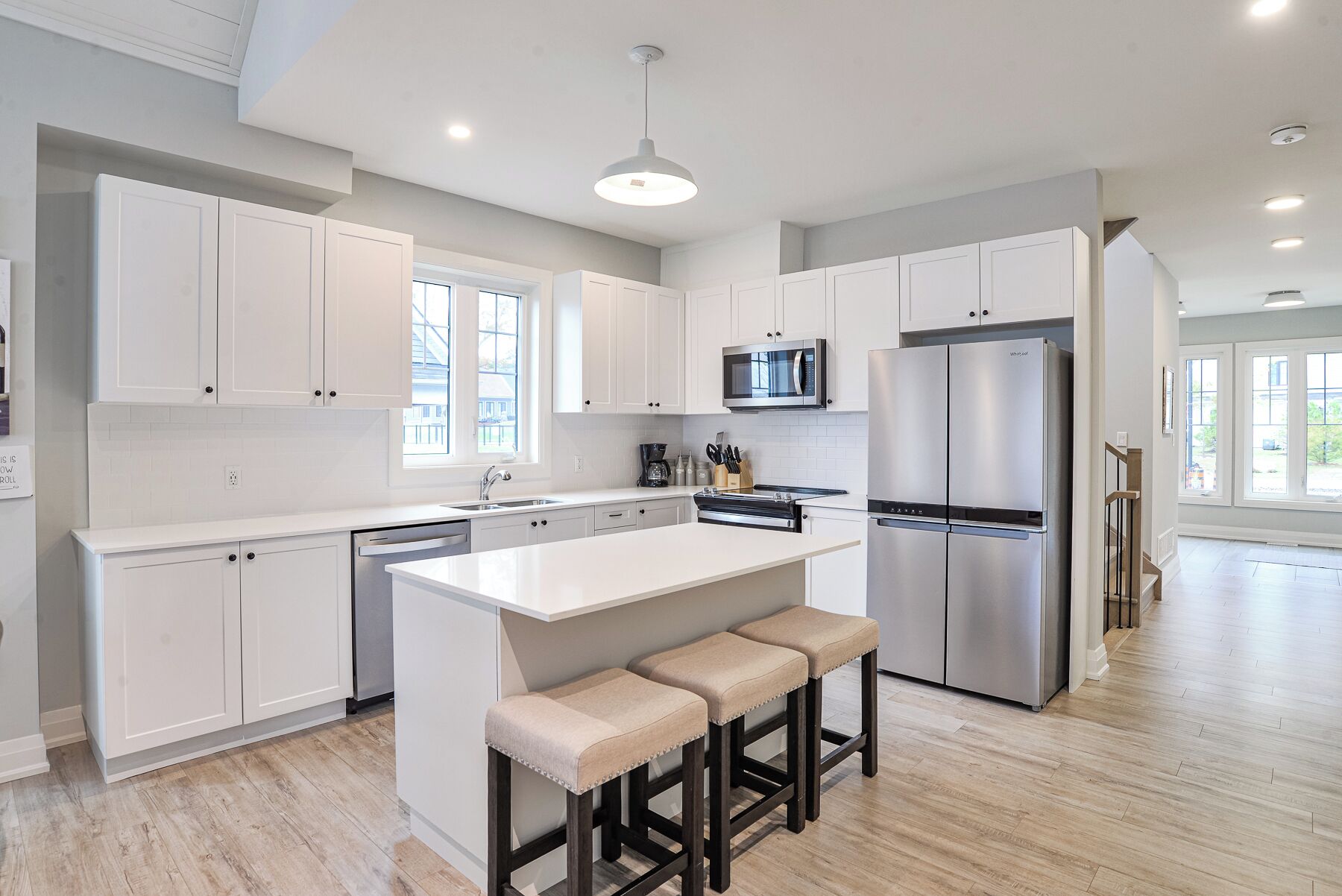 Prospect Cottage (#27)