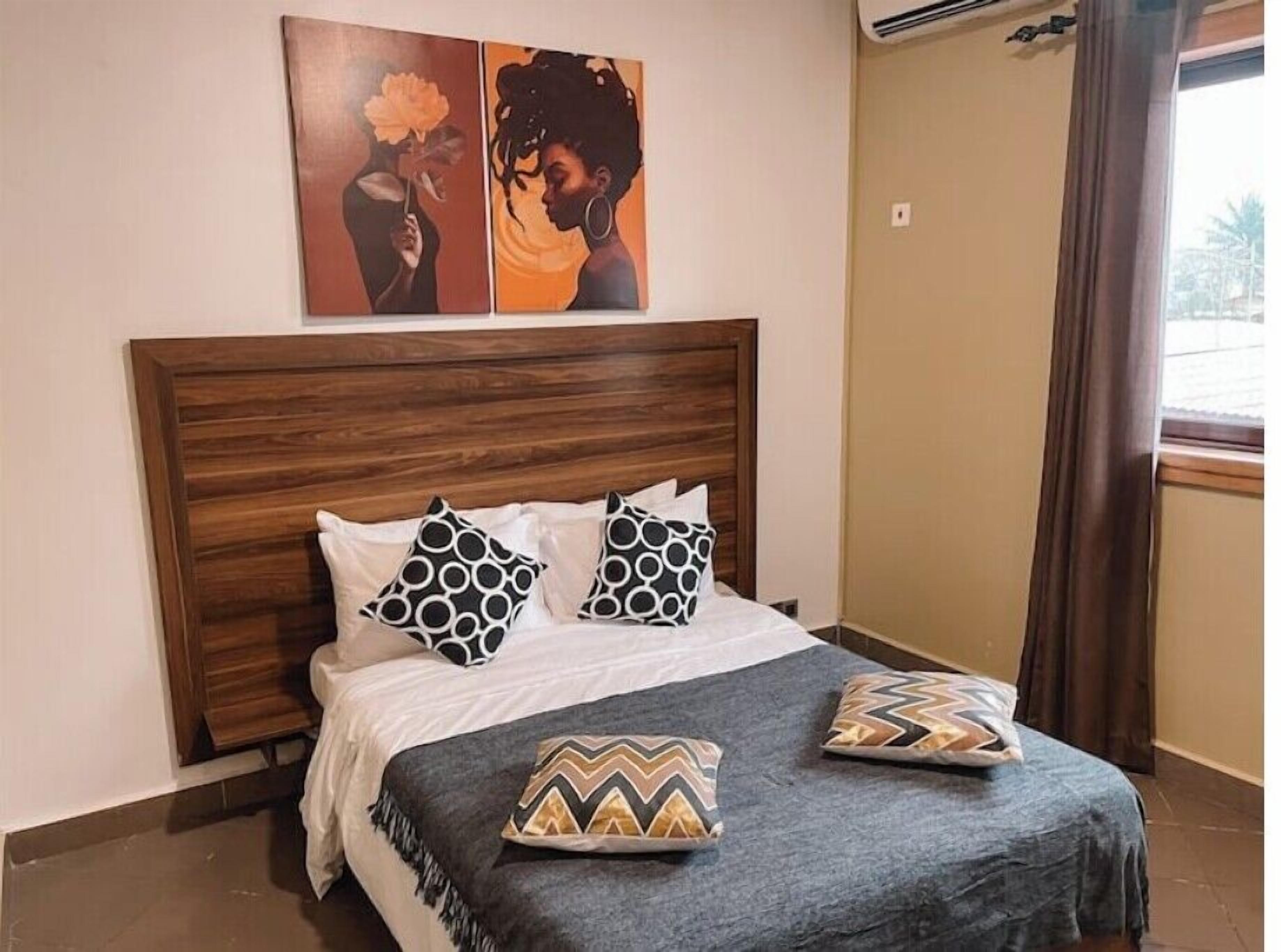 Budget-friendly Hotel in the heart of the city!