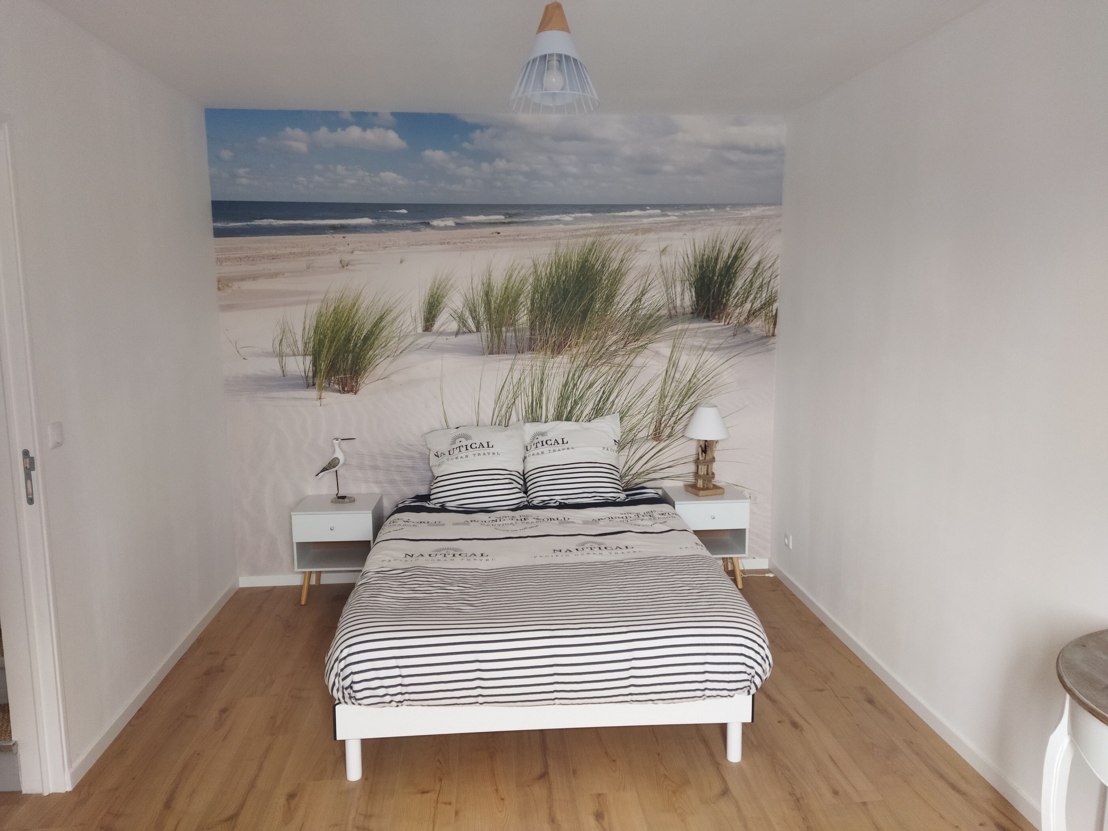 Maison 3 4km des Plages