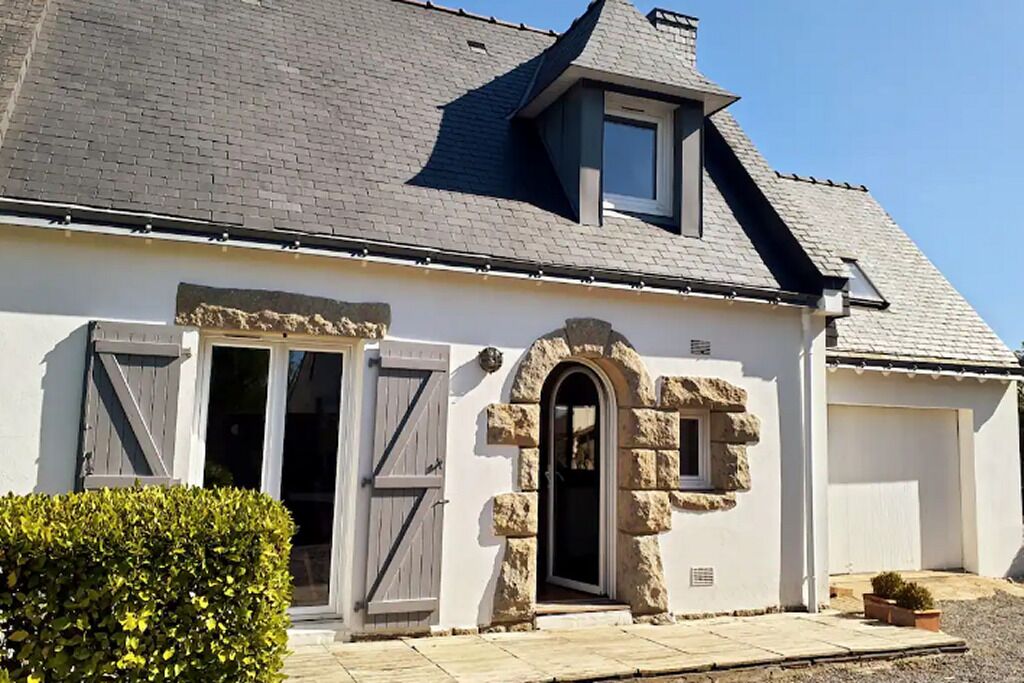 Penestin - House near the sea