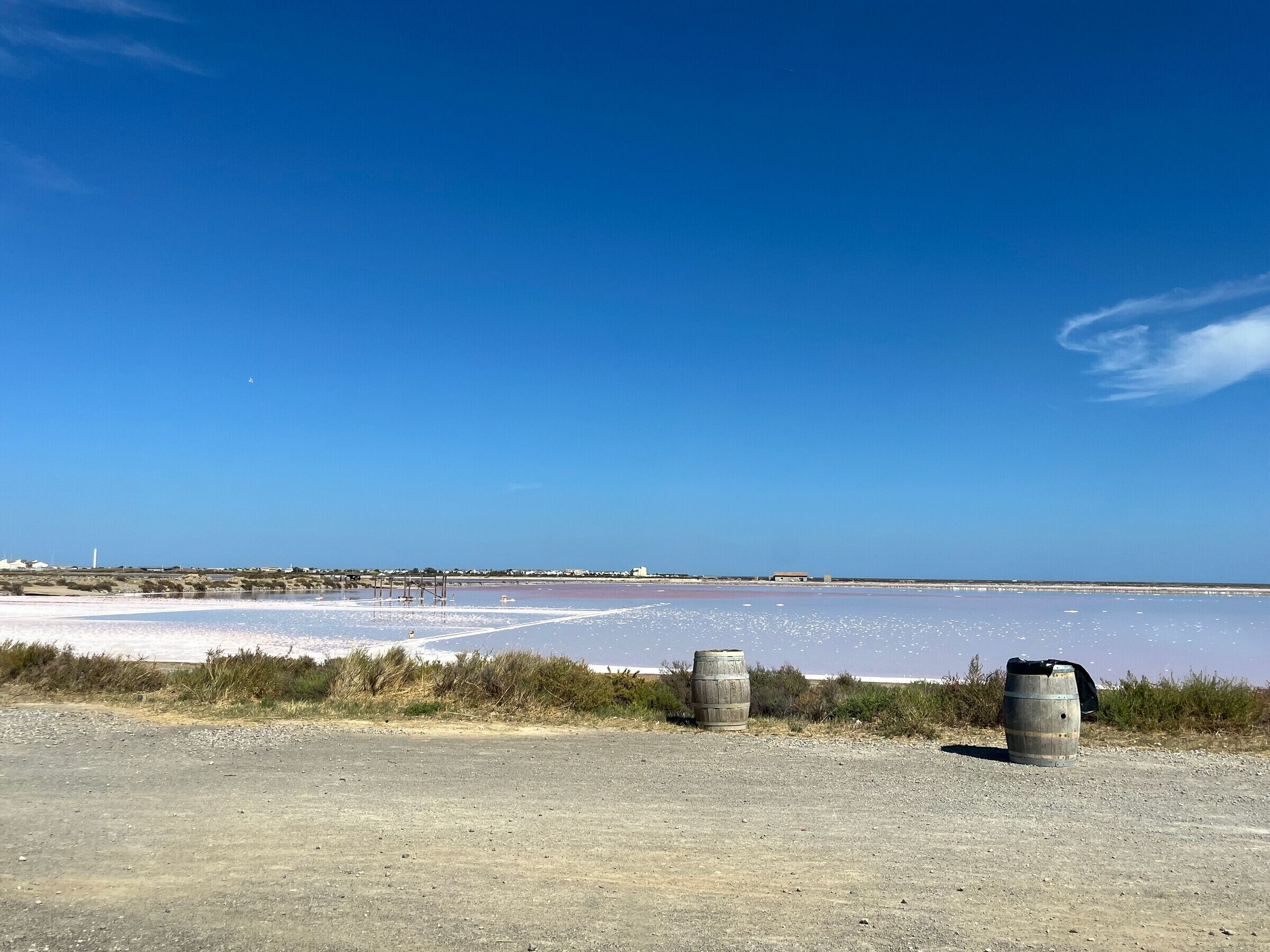 Spacious studio in Gruissan - Parking - Port view - Close to beach