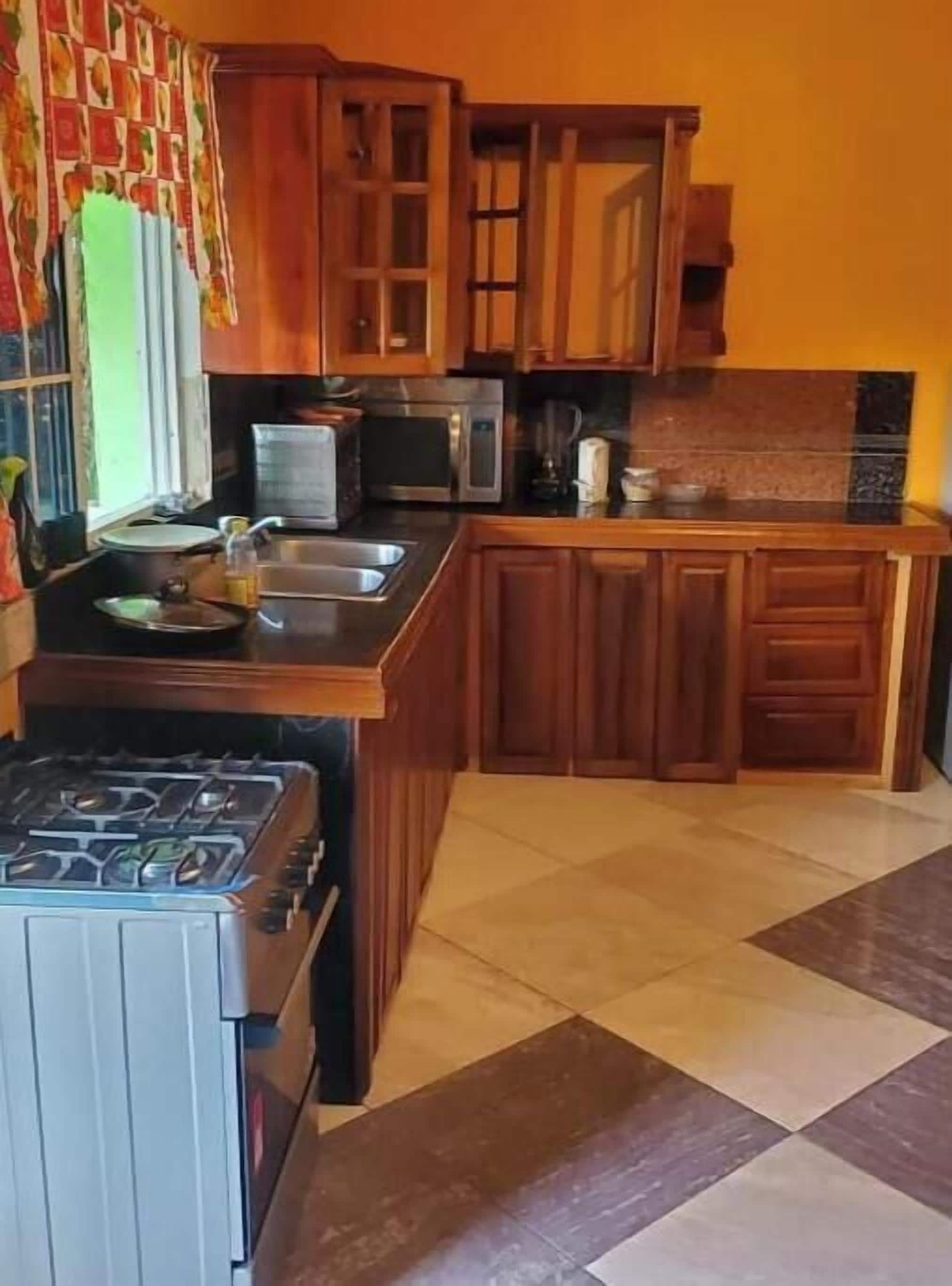 Pvalley Suite 10B 1 Bedroom