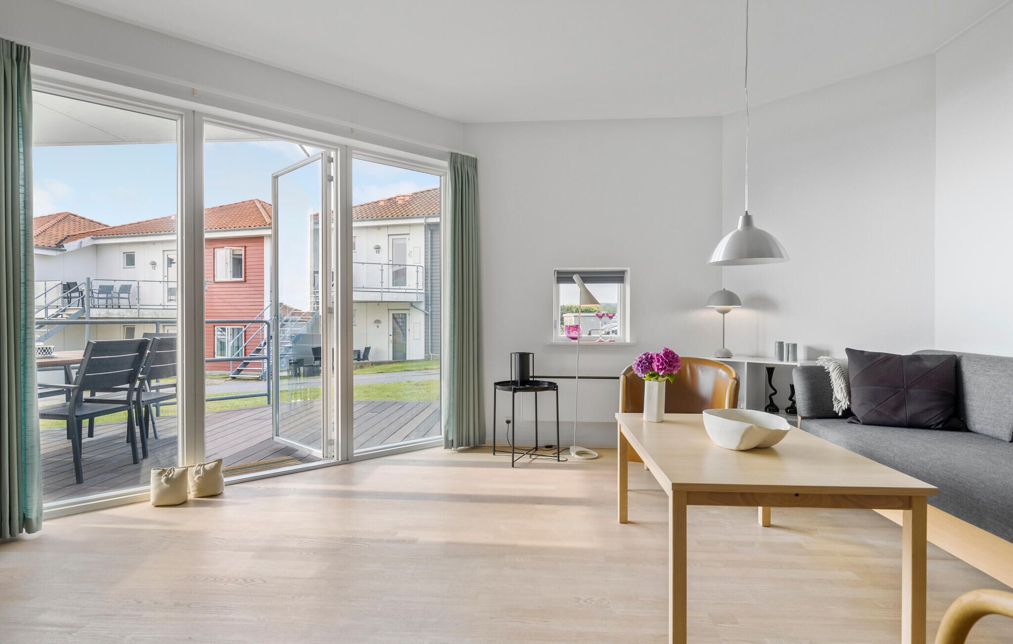 Gudhjem Søpark Lejl. 1