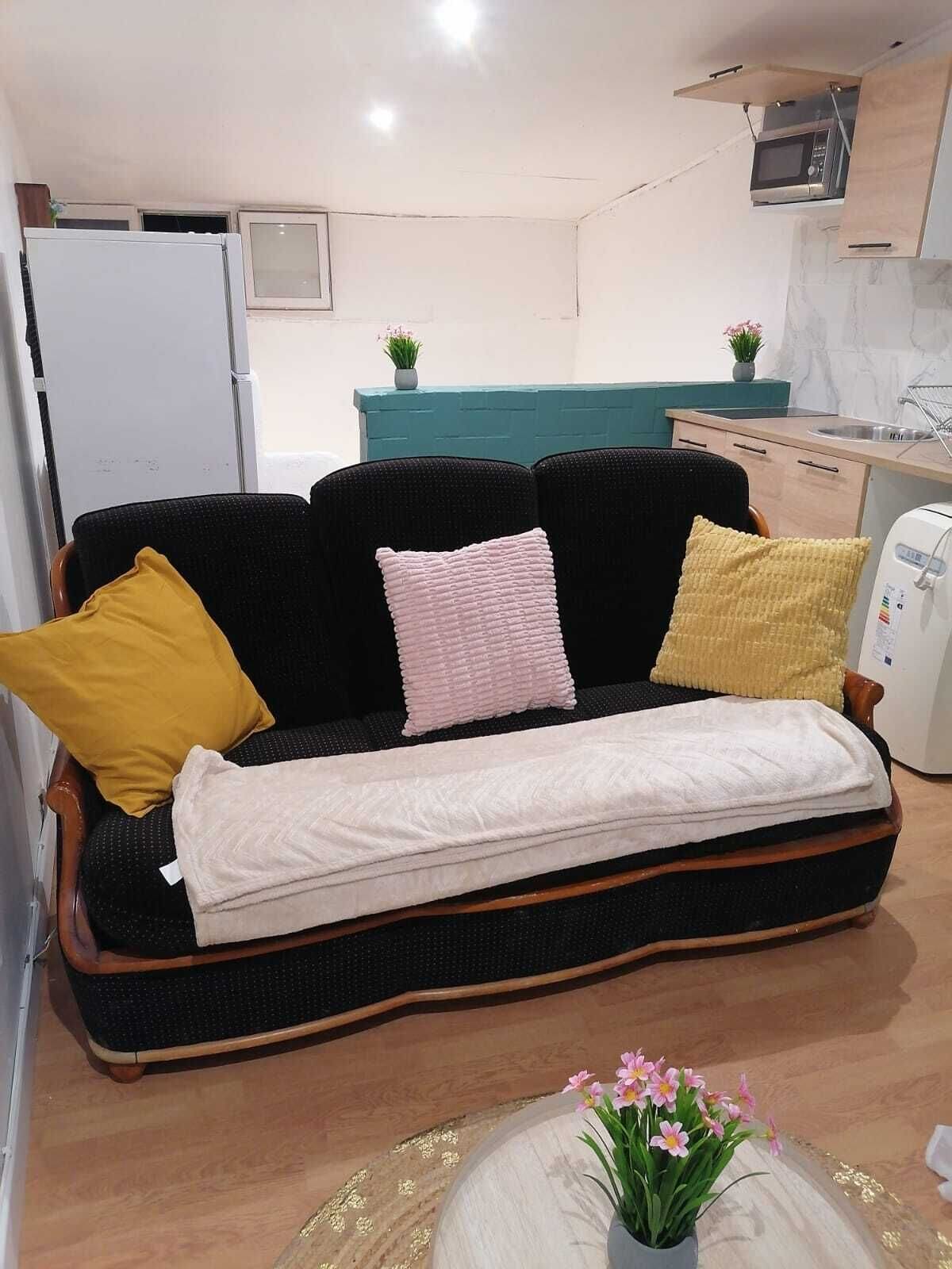 Appartement de Type T2