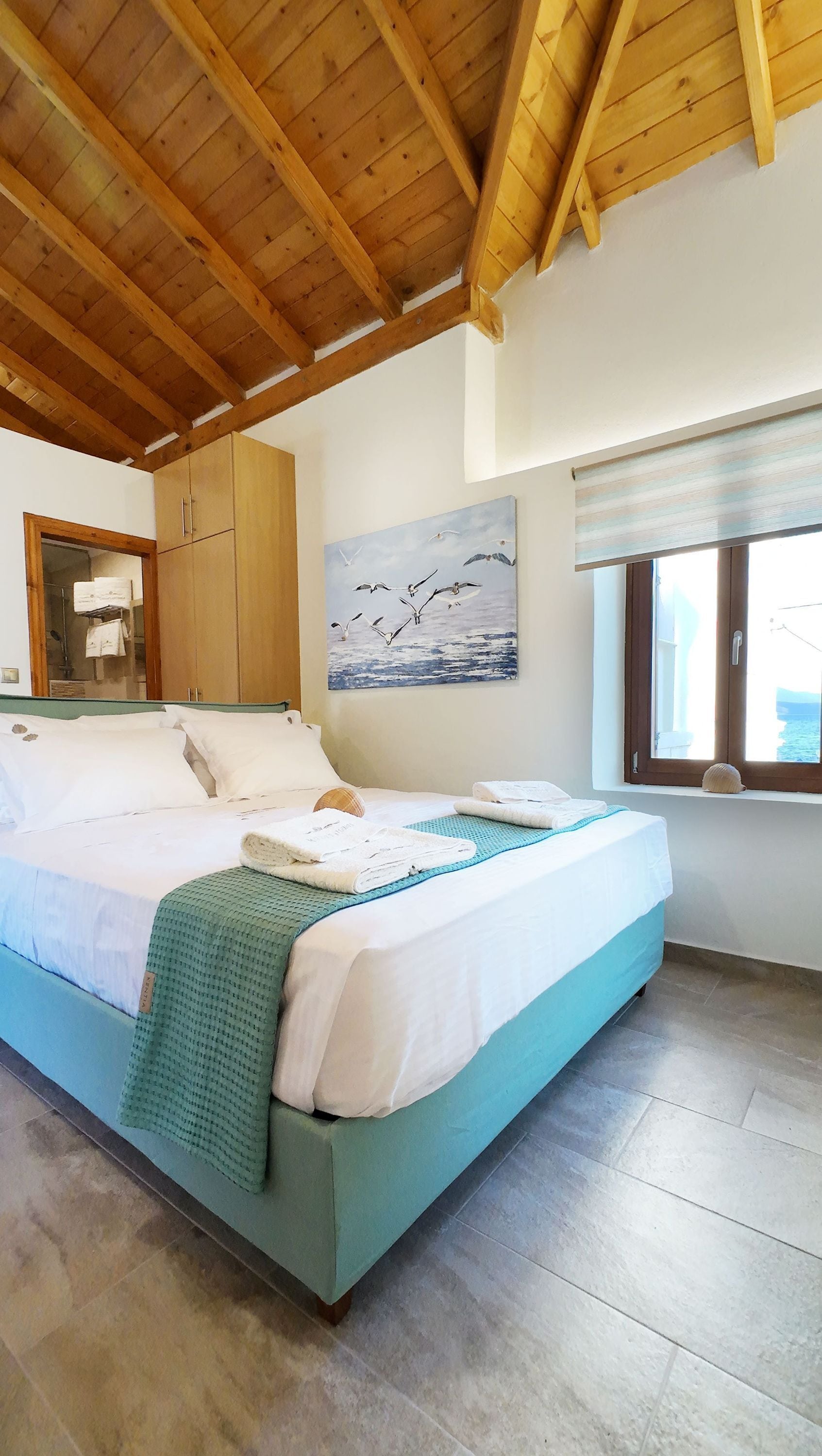 Myrsini's Studios in Chorto Pelion