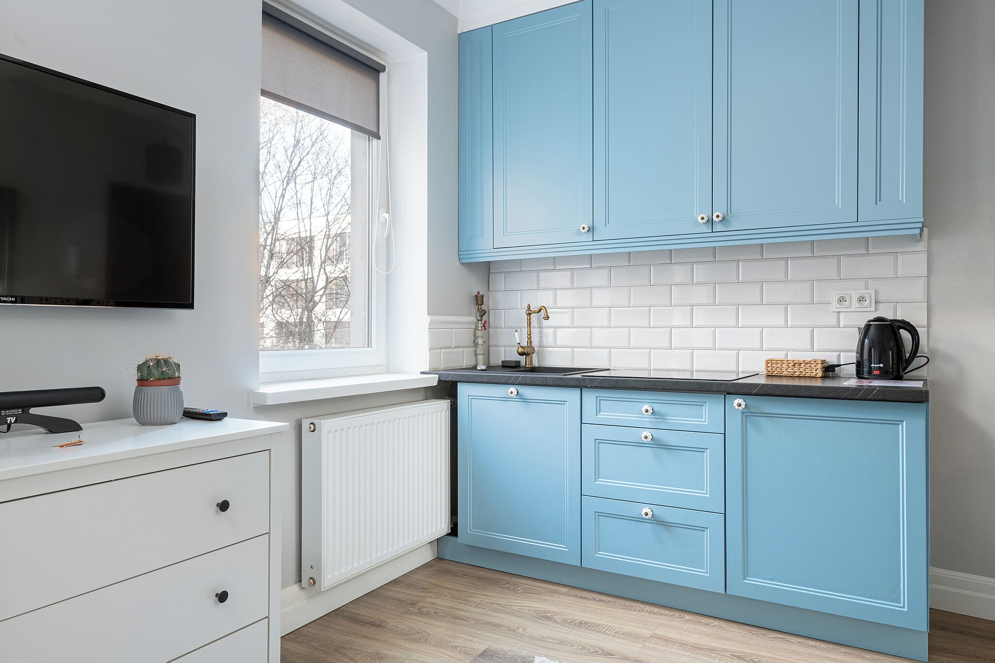 RentPlanet - Apartamenty Chłodna