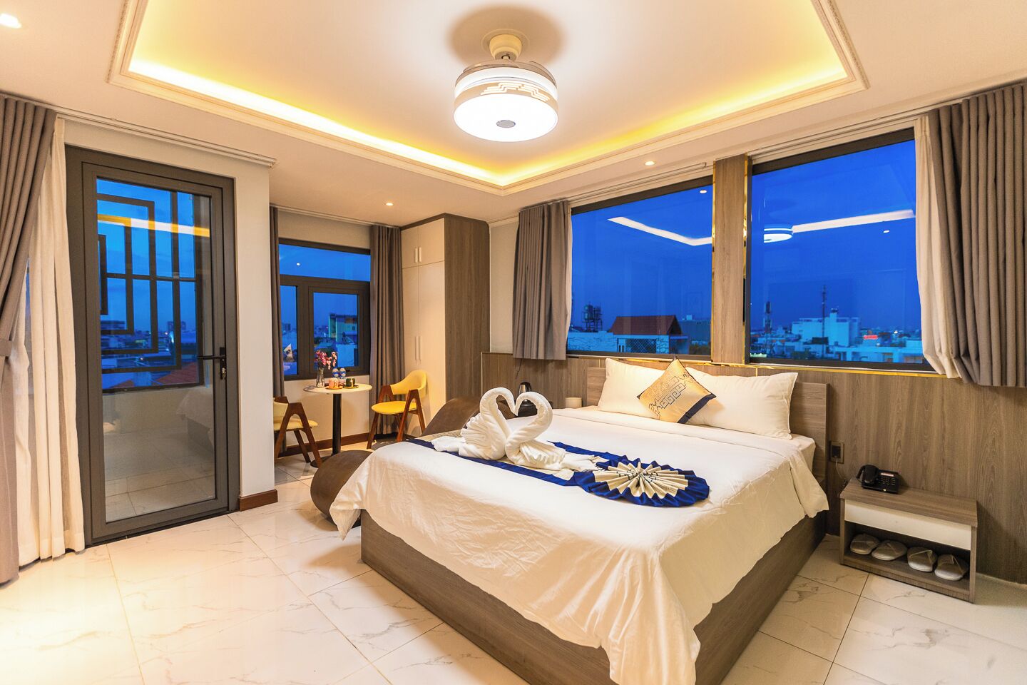 Bien Sao 2 Hotel- Nguyen Van Luong 