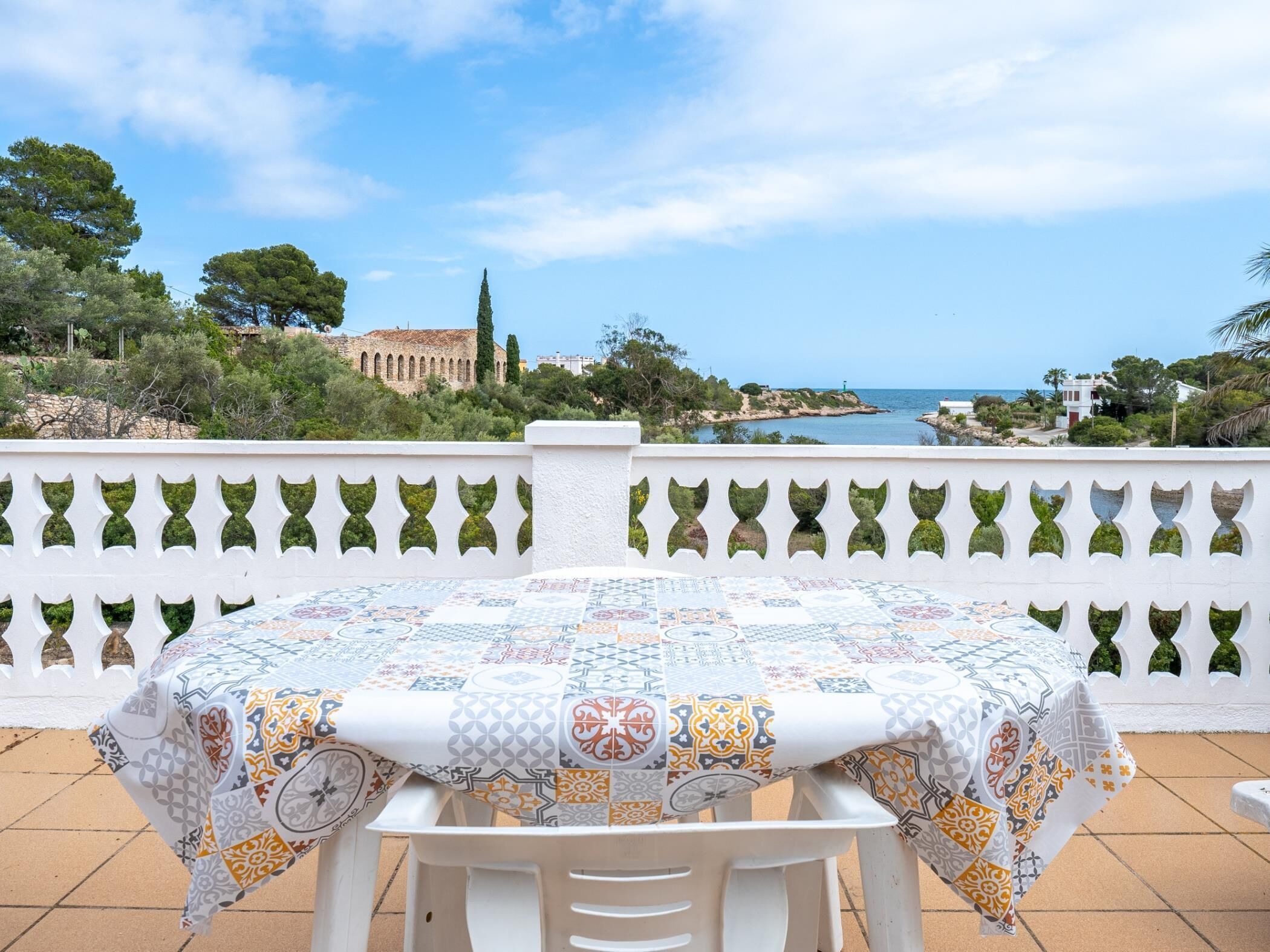 House in the Natural Park of l'Estany with bbq