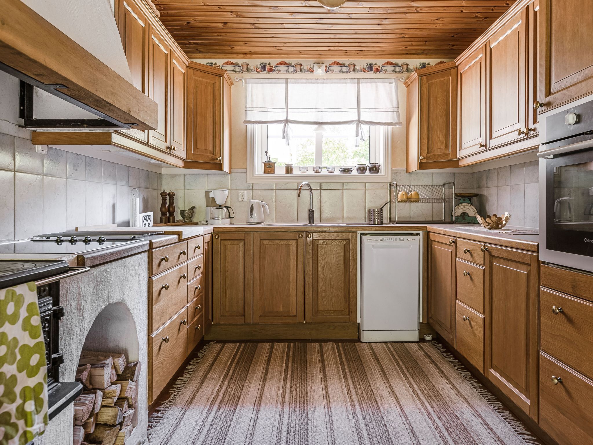 Vänneböke by Interhome