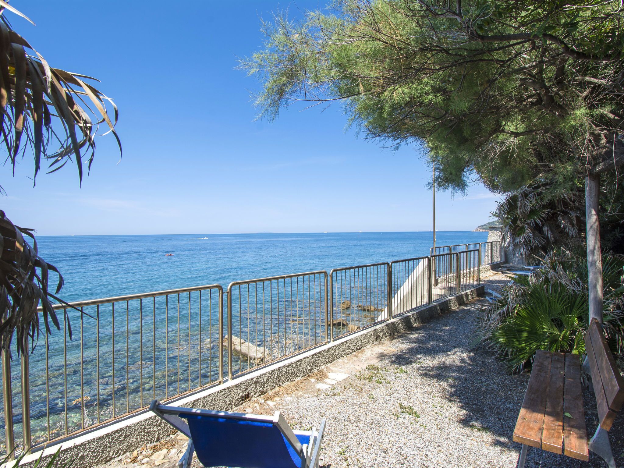 Tamerici by Interhome